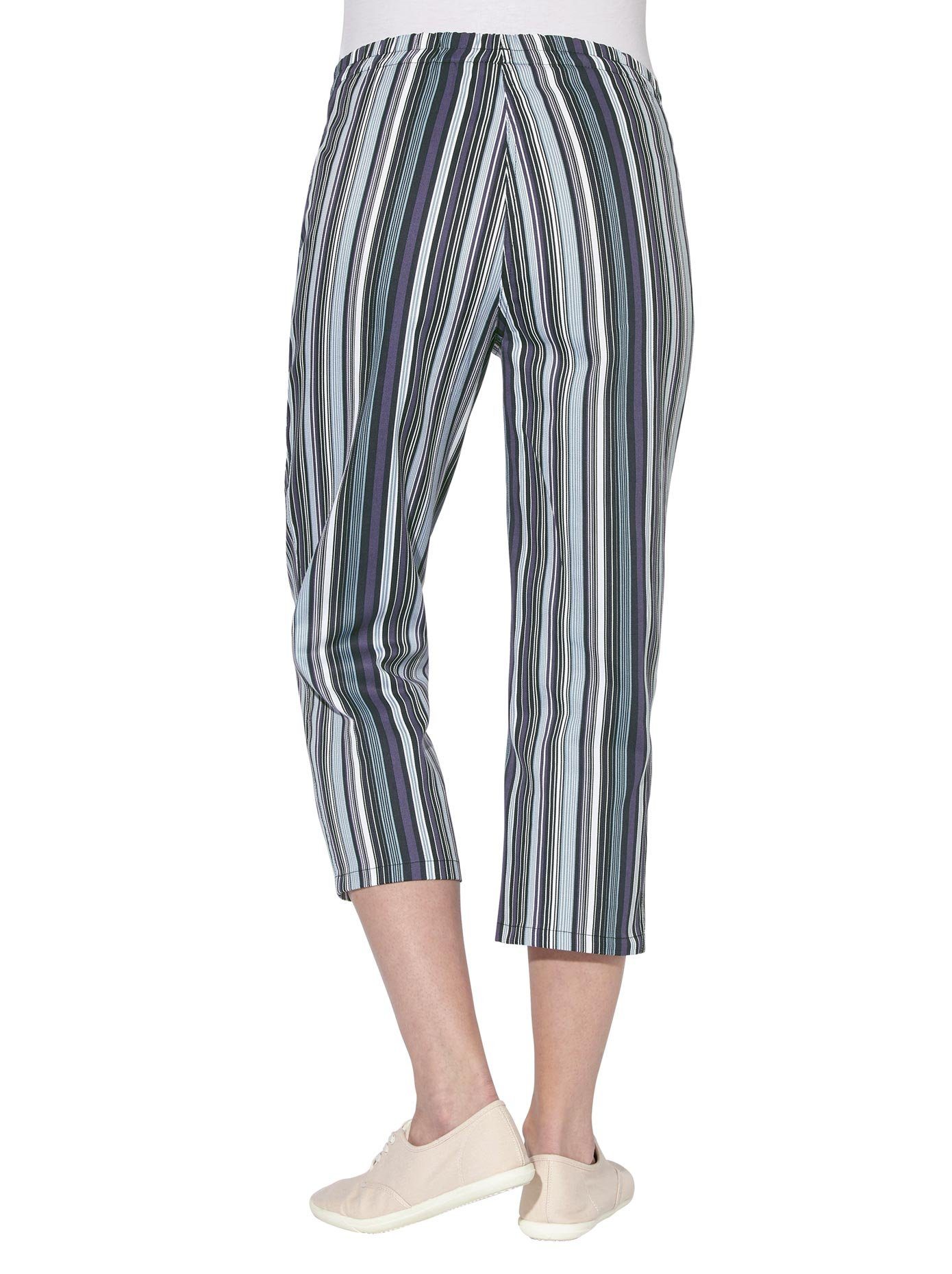 Classic Basics Capribroek