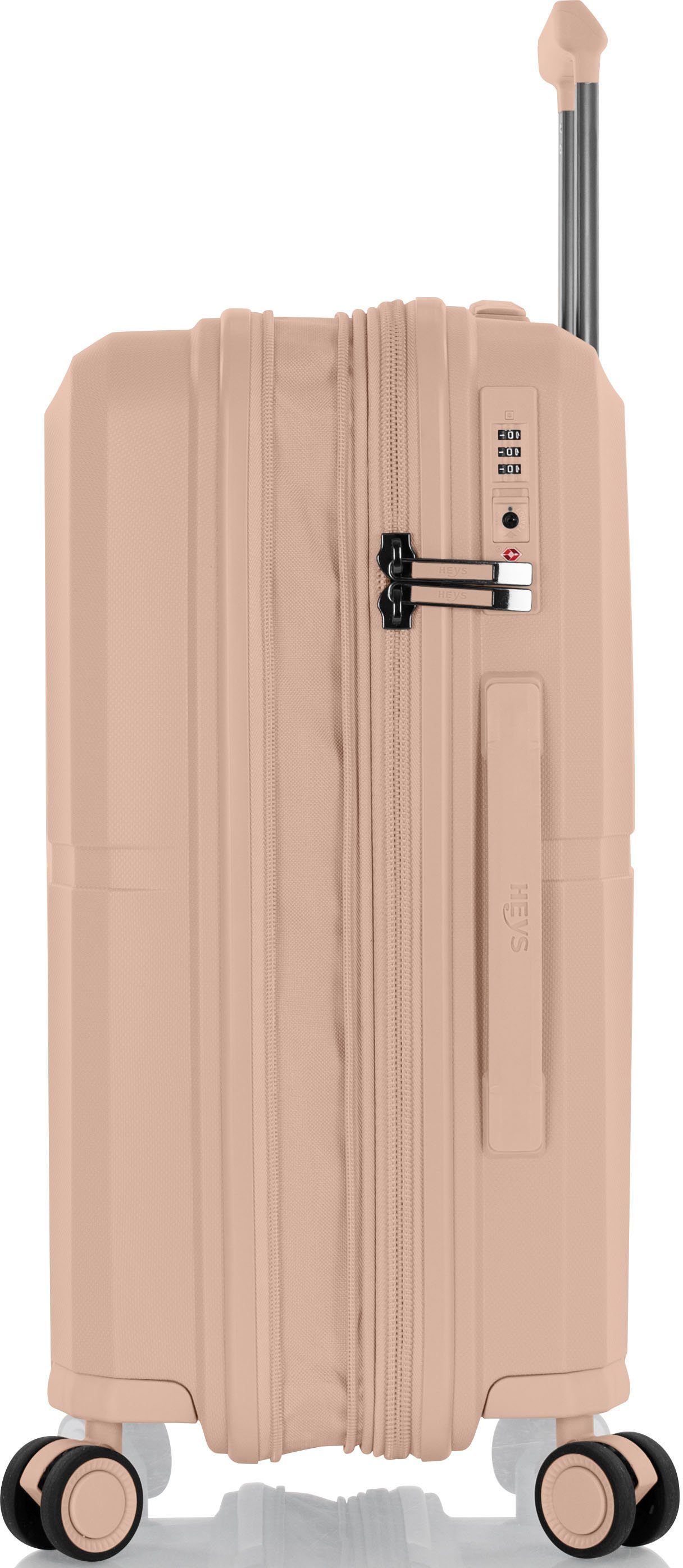 Heys Hardshell-trolley AirLite, verschillende maten en kleuren Heys x Joachim Llambi harde koffer TSA-slot