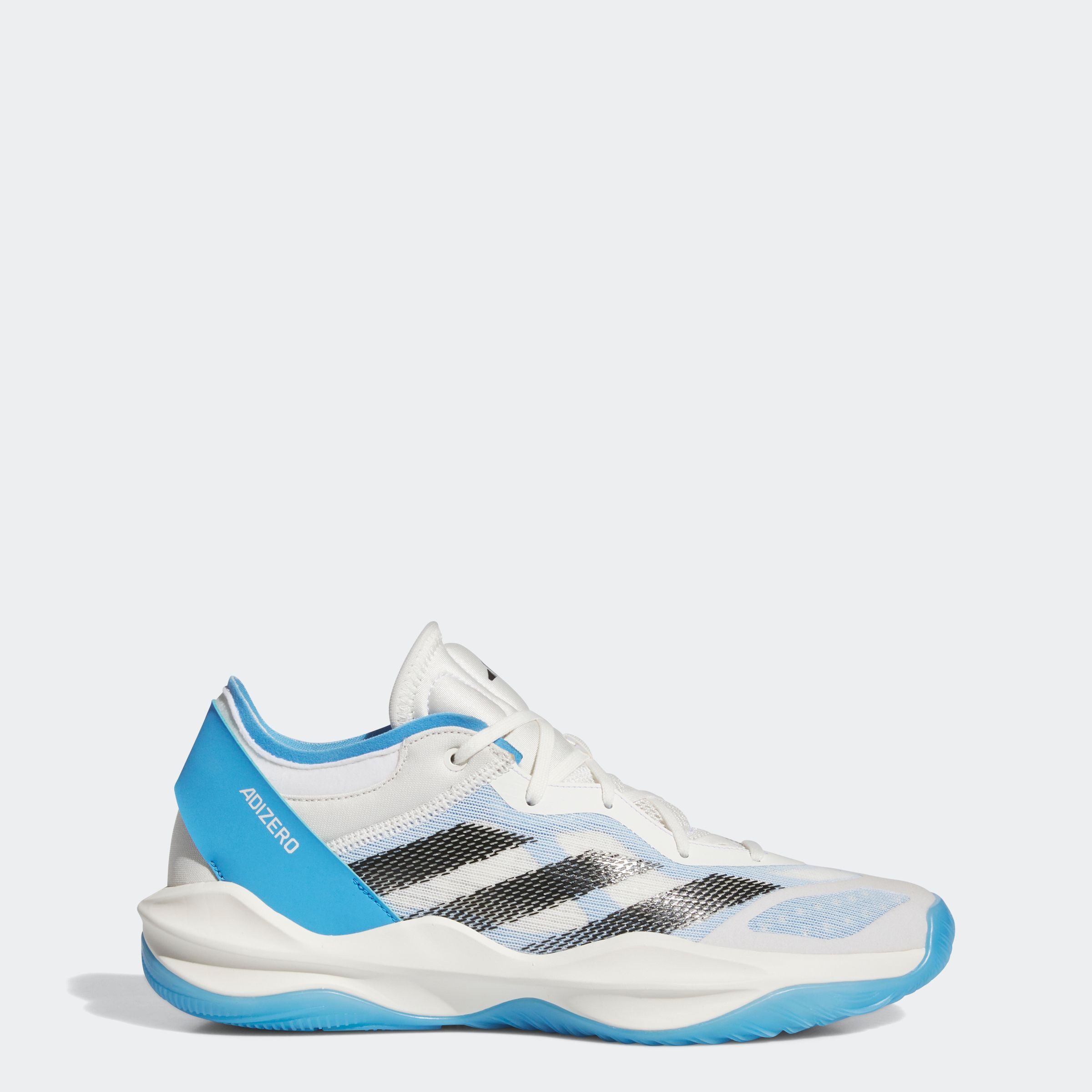 adidas Performance Basketbalschoenen ADIZERO SELECT 2.0 LOW