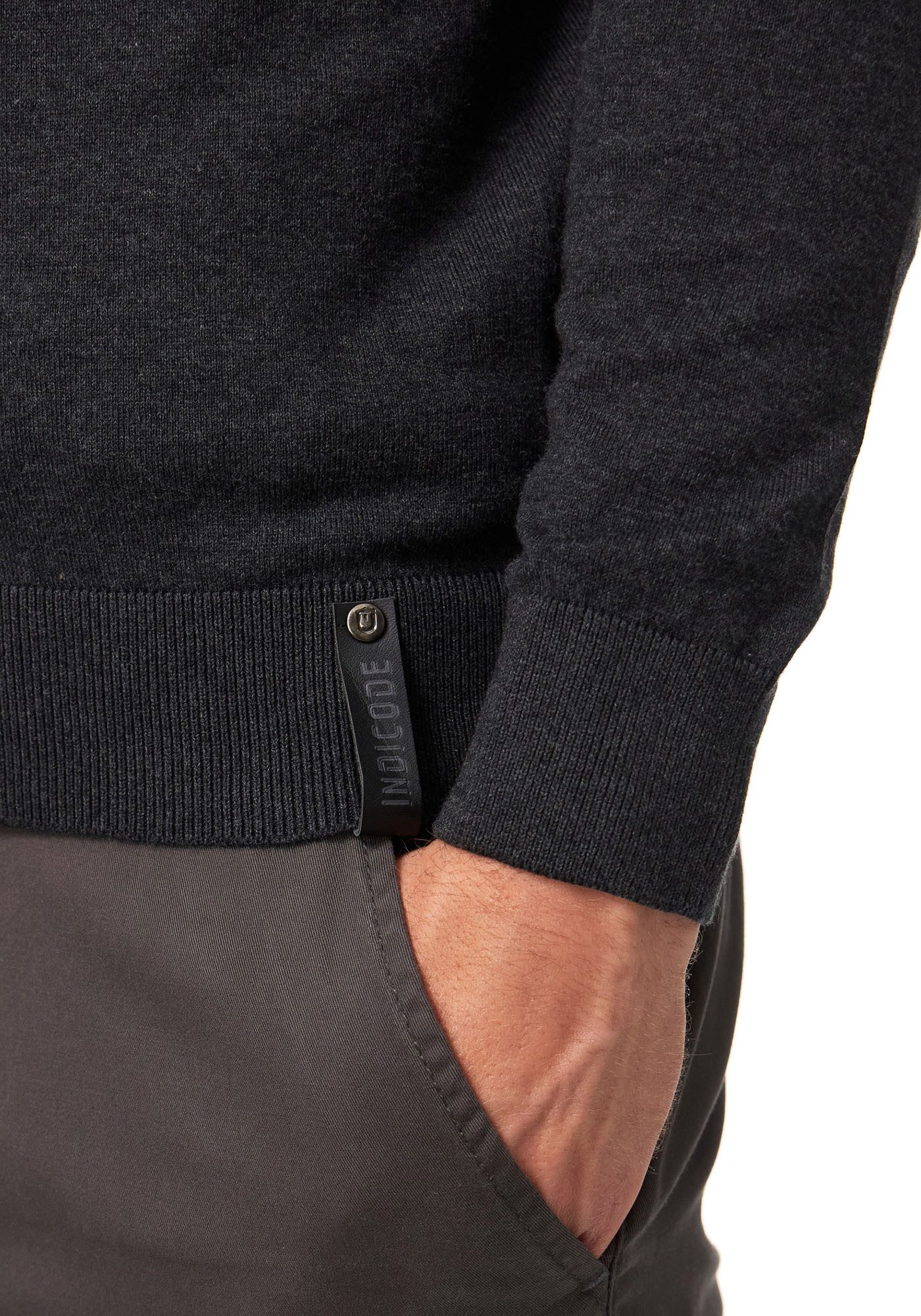 Indicode Vest INChancellor
