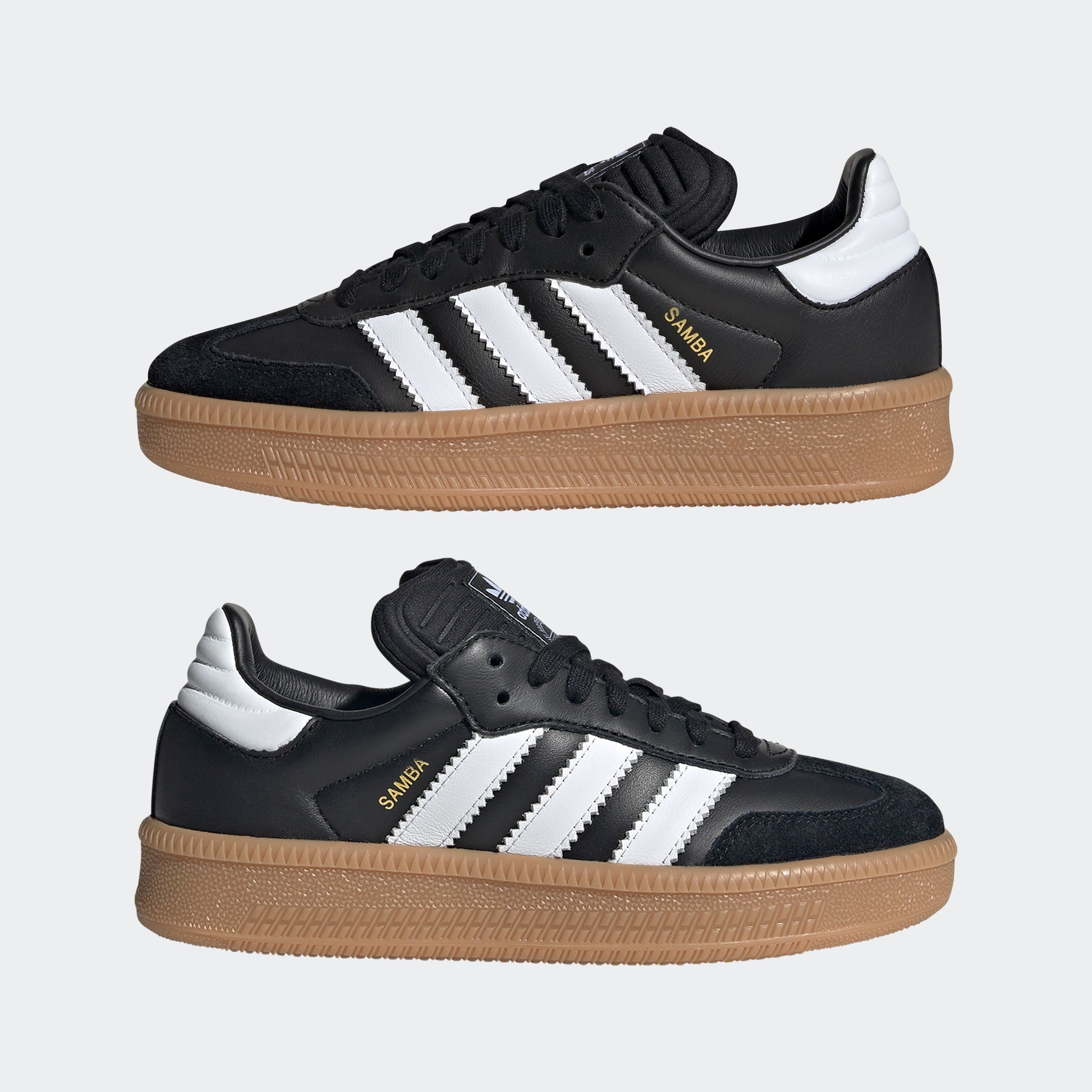 adidas Originals Sneakers SAMBA XLG KIDS