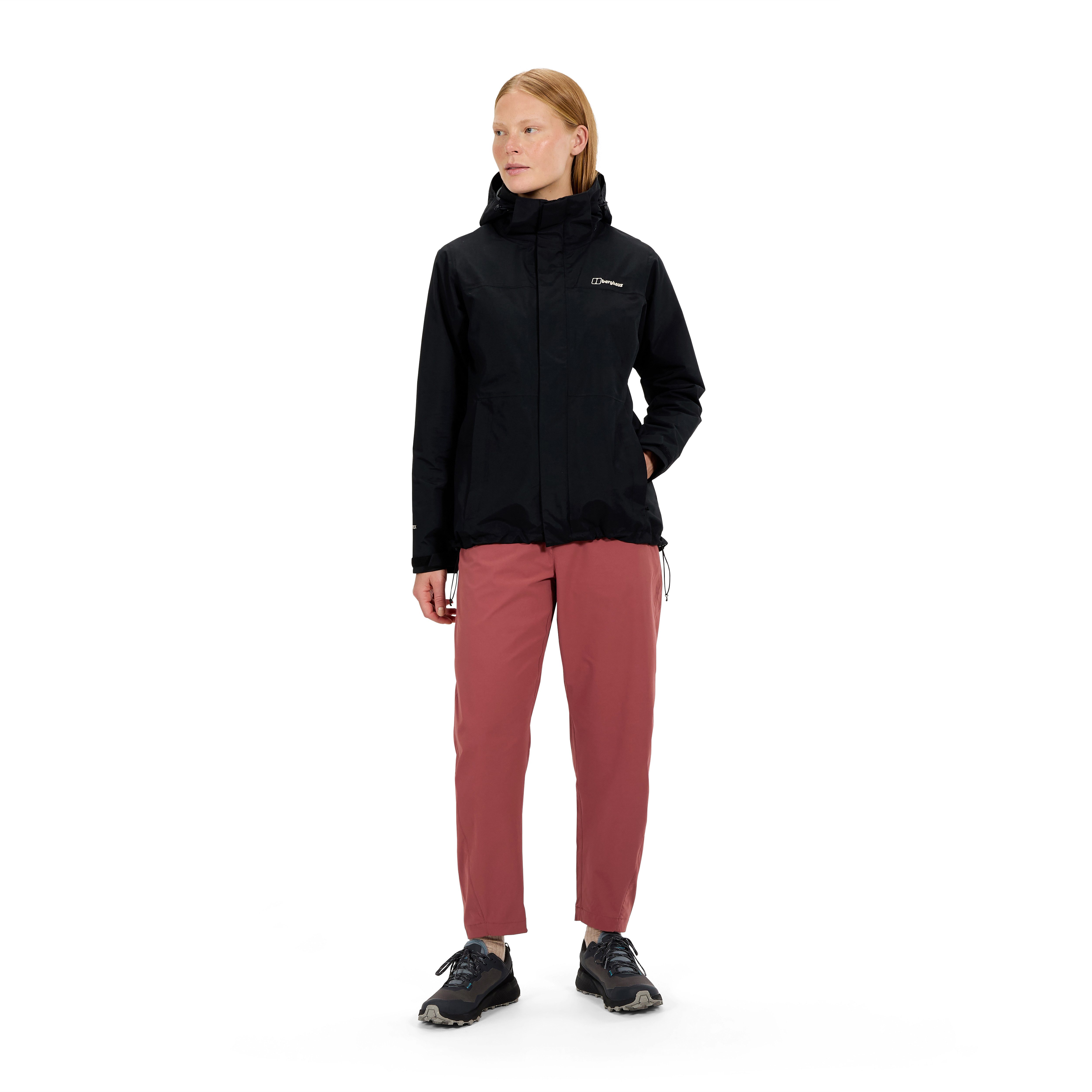 Berghaus Functioneel jack HILLWALKER 2.0 IA JKT AF