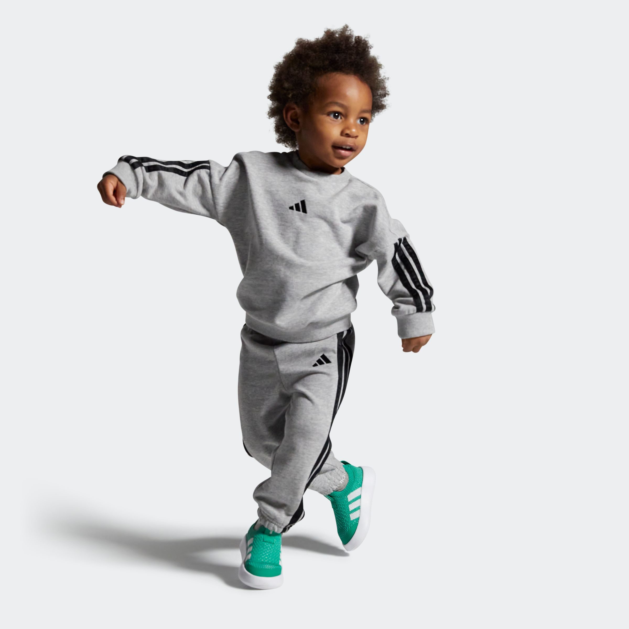 adidas Sportswear Slip-on sneakers BUBBLECOMFY KIDS
