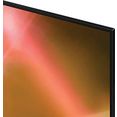 samsung led-tv 70"" crystal uhd 4k au8079 (2021), 176 cm - 70 ", 4k ultra hd, smart-tv zwart