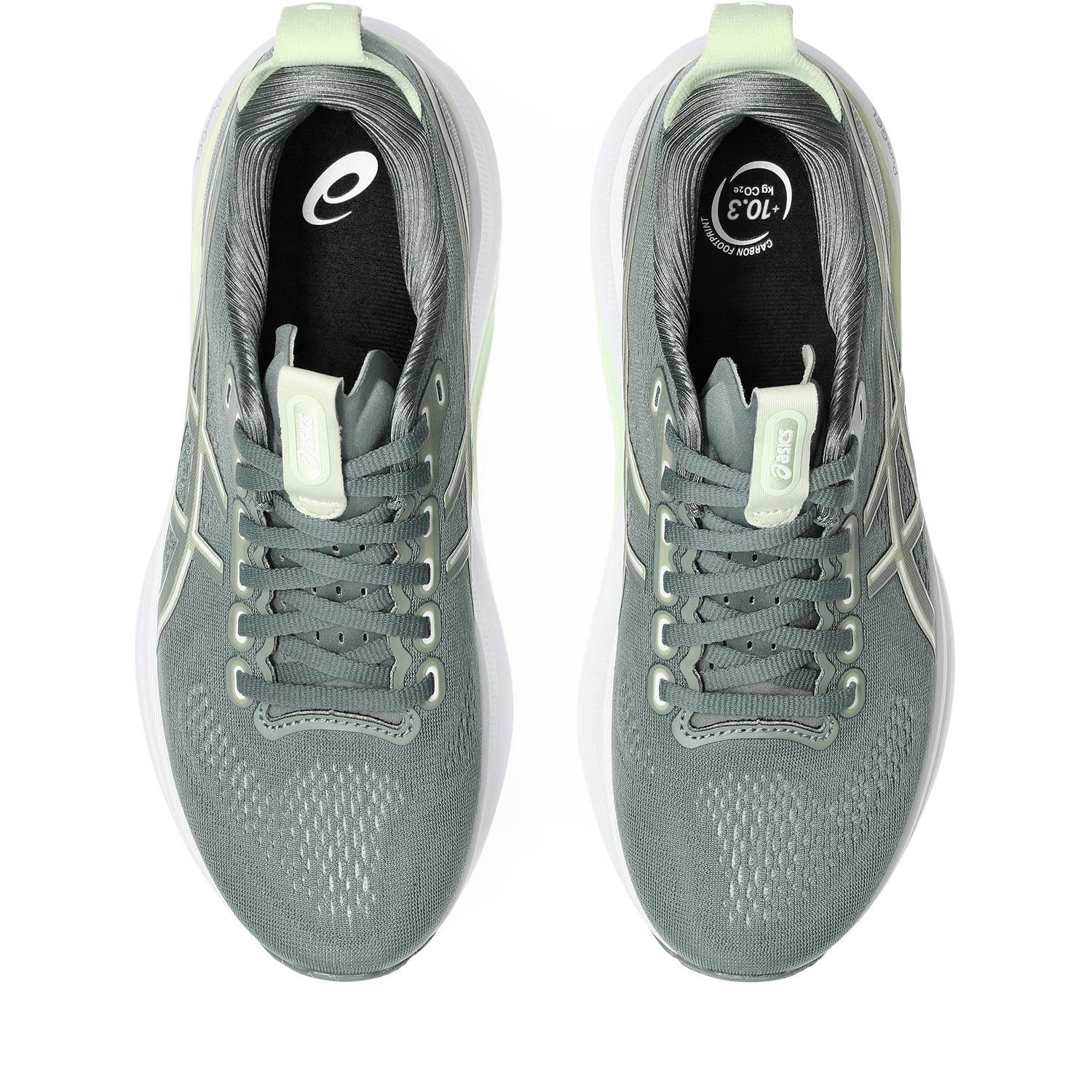 Asics Runningschoenen GEL-KAYANO 32 voor meer stabiliteit