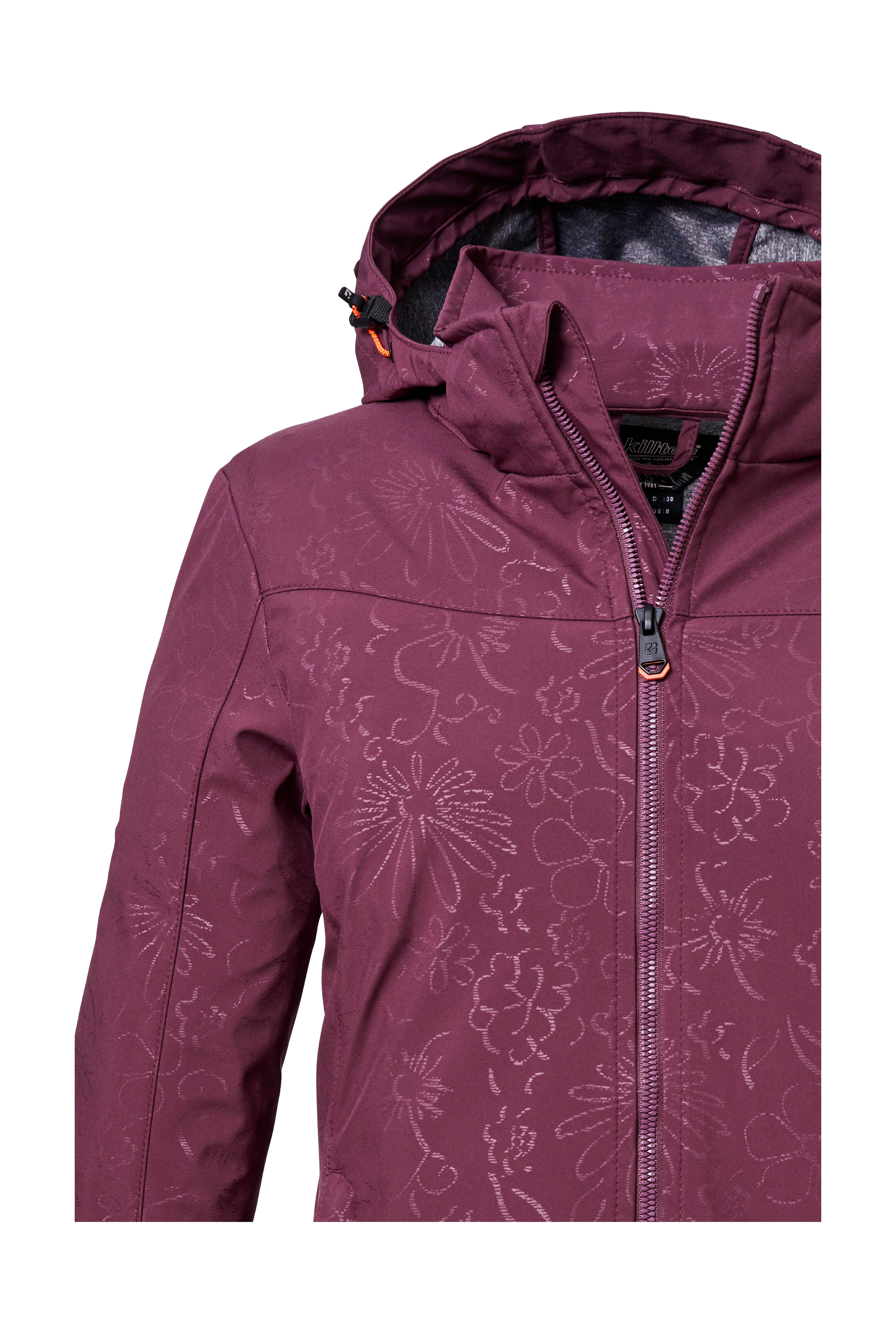 Killtec Softshell-jack KOS 40 WMN SFTSHLL JCKT