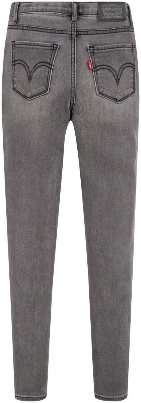 Levi's Kidswear Stretch jeans 720™ HIGH RISE SUPER SKINNY