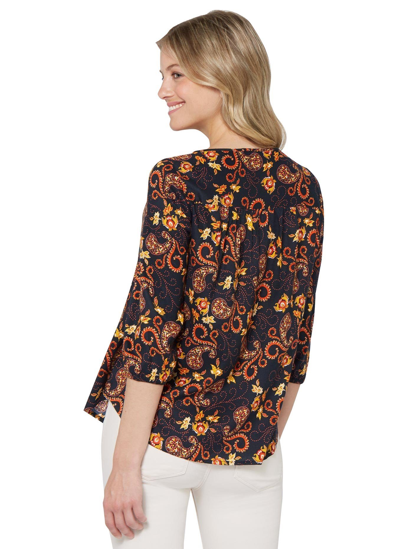 Classic Inspirationen Blouse zonder sluiting