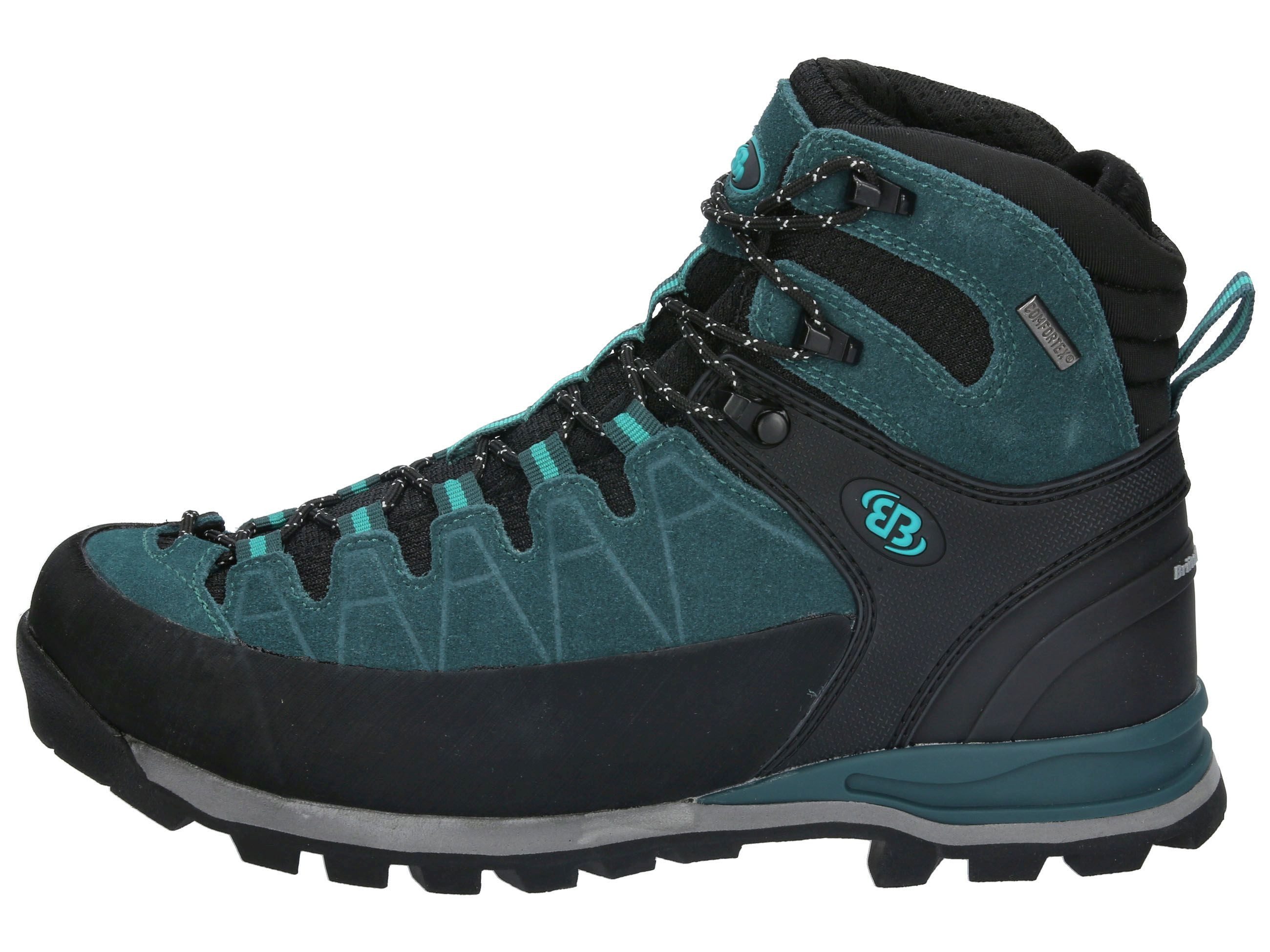 BRÜTTING Outdoorschoenen Outdoorlaars Mount Tasman