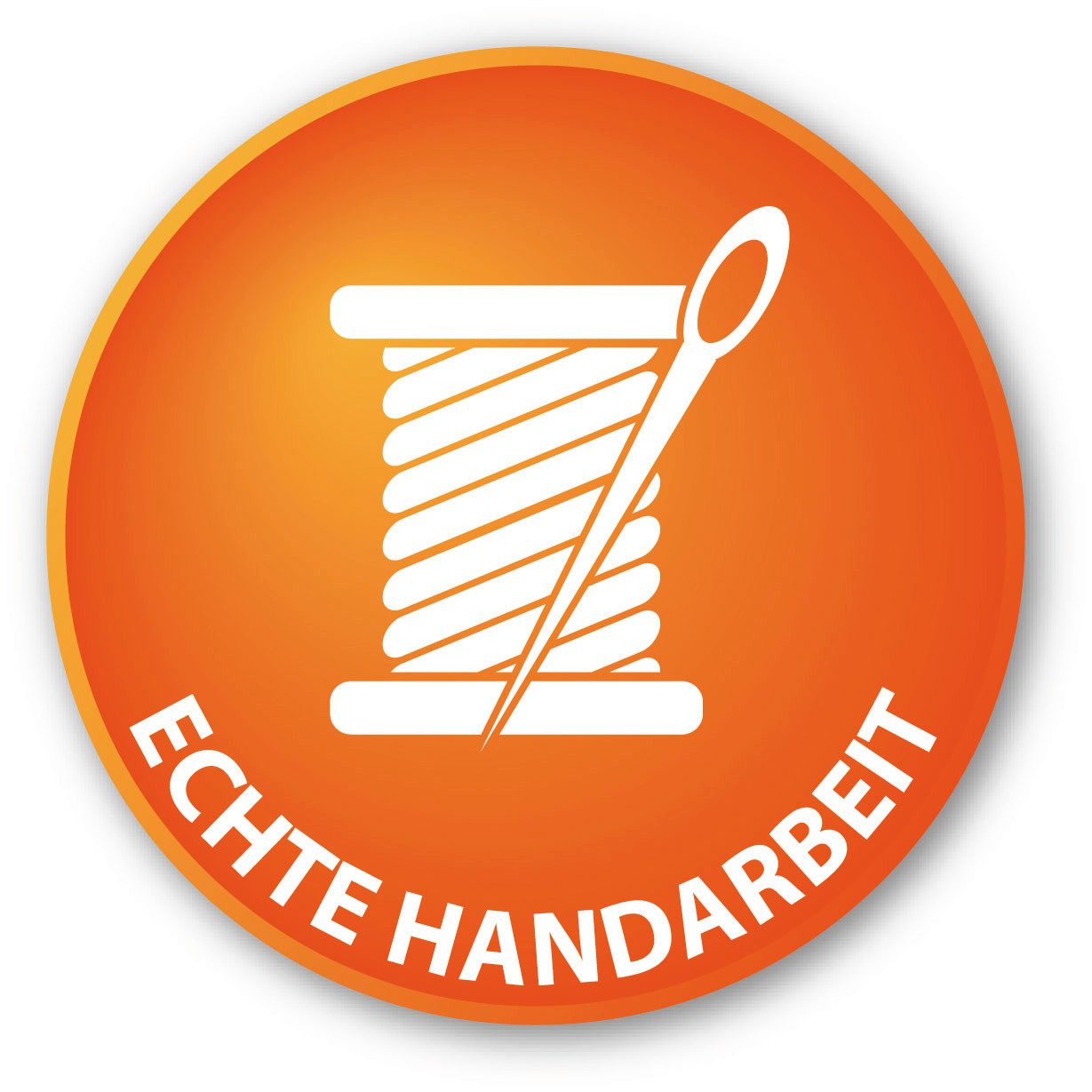 Fußgut Hielspoorhulp 2 paar kussens, ontlasten de hielspoor bij druk of belasting (set, 4-delig)