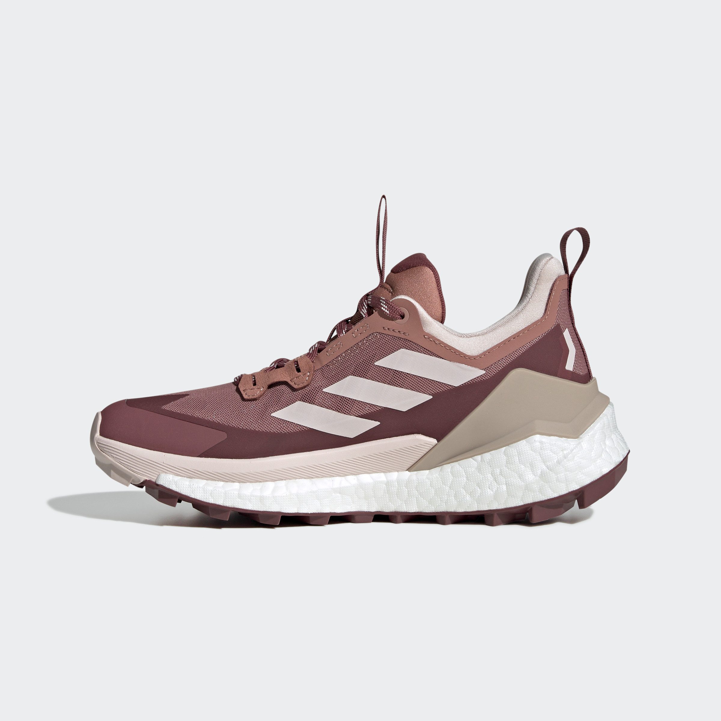 adidas TERREX Wandelschoenen TERREX FREE HIKER 2.0 LOW