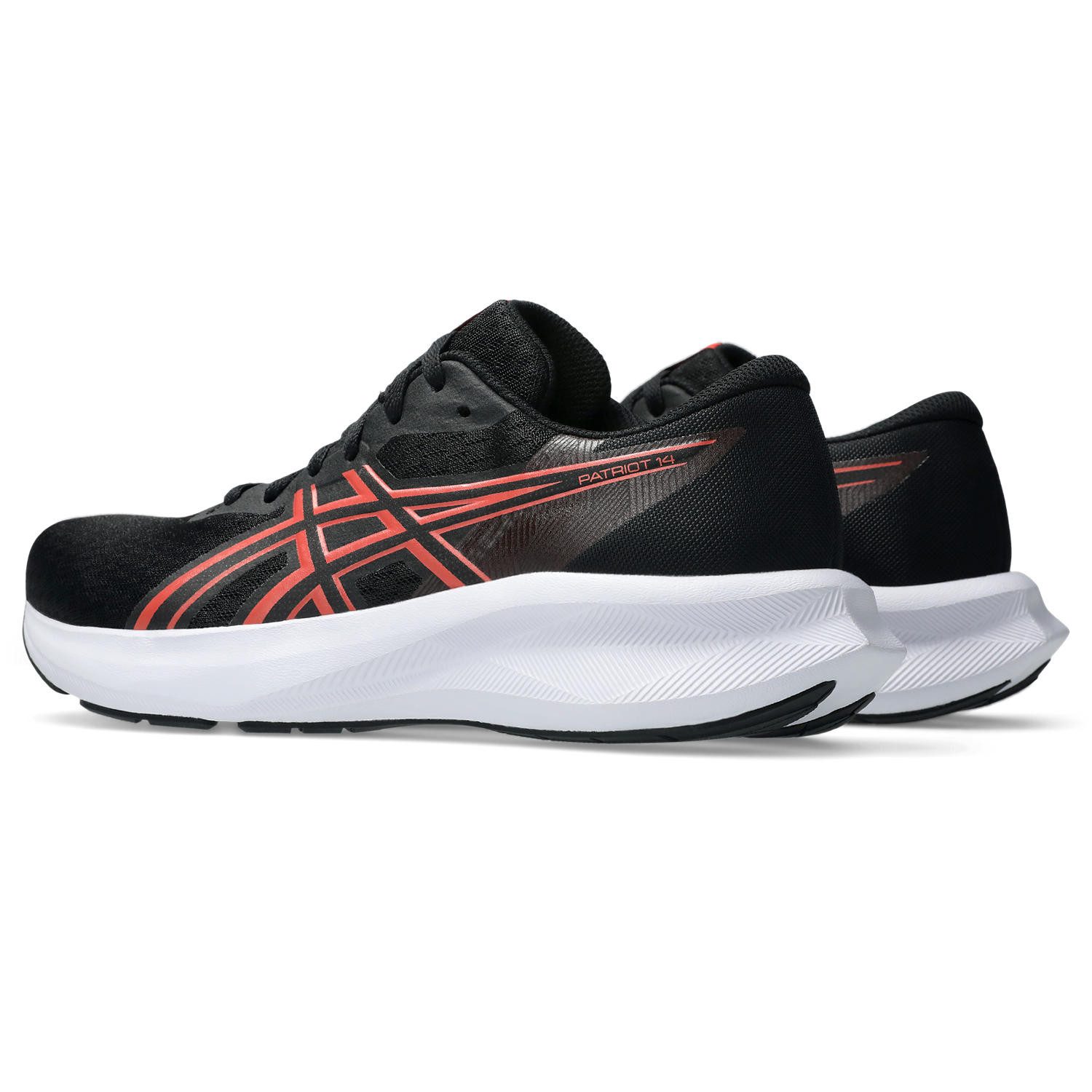 Asics Runningschoenen PATRIOT 14