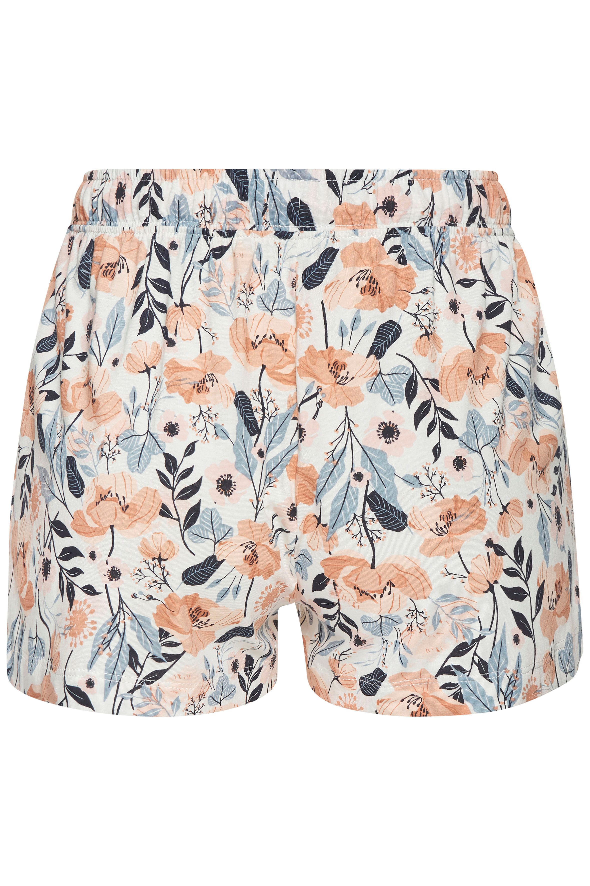 Vivance Dreams Pyjamashort met print all-over