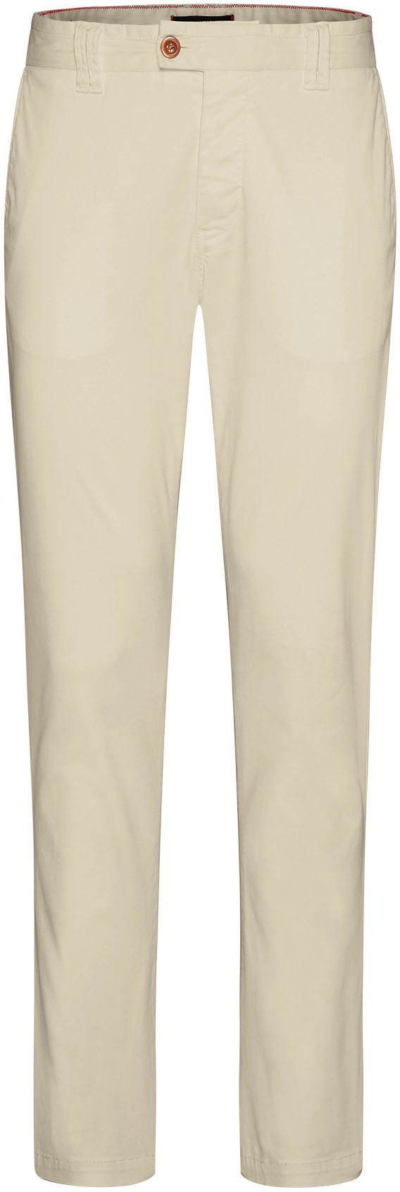 Cinque Chino CIWOOD_2 in italiaanse look