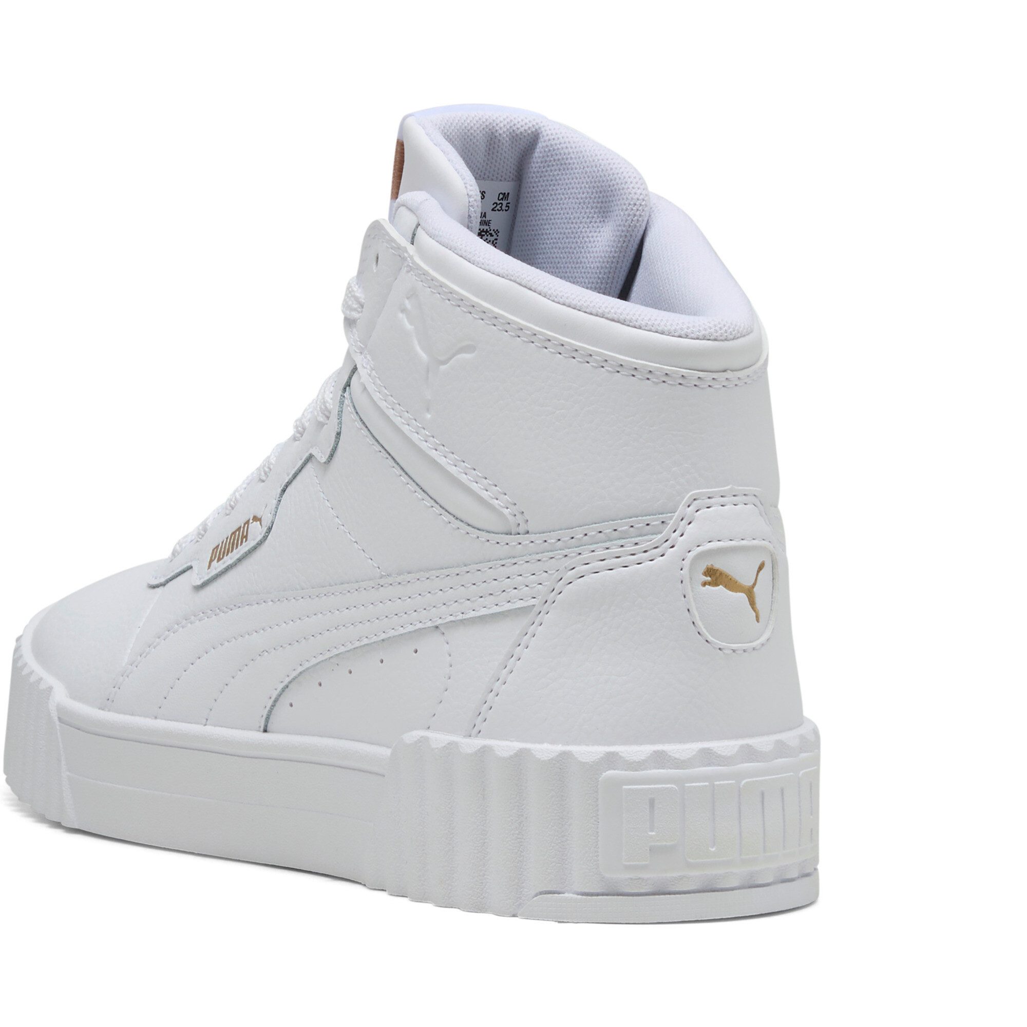 PUMA Sneakers CARINA 3.0 MID