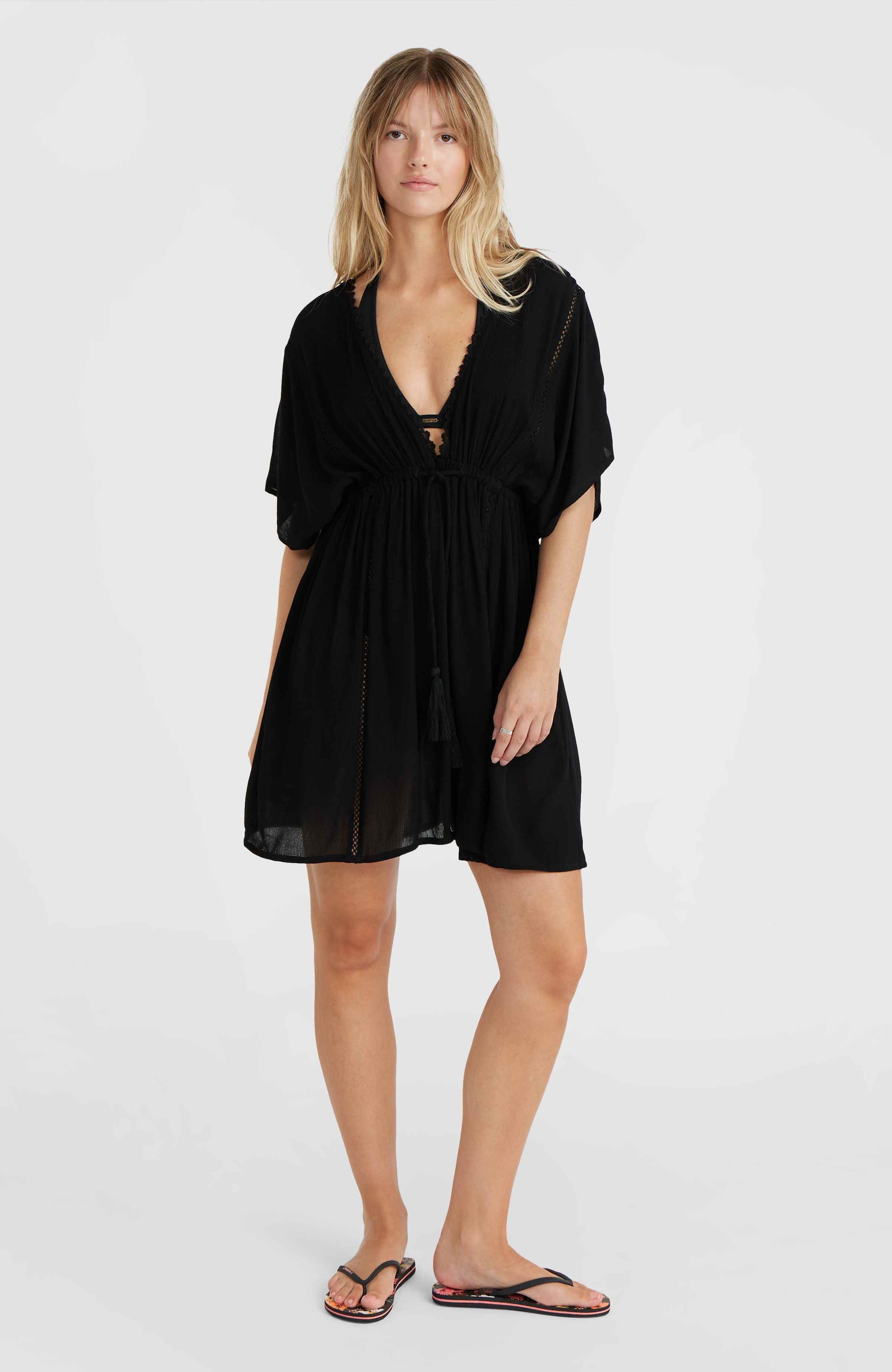 O'Neill Strandjurk ESSENTIALS MONA BEACH COVER UP
