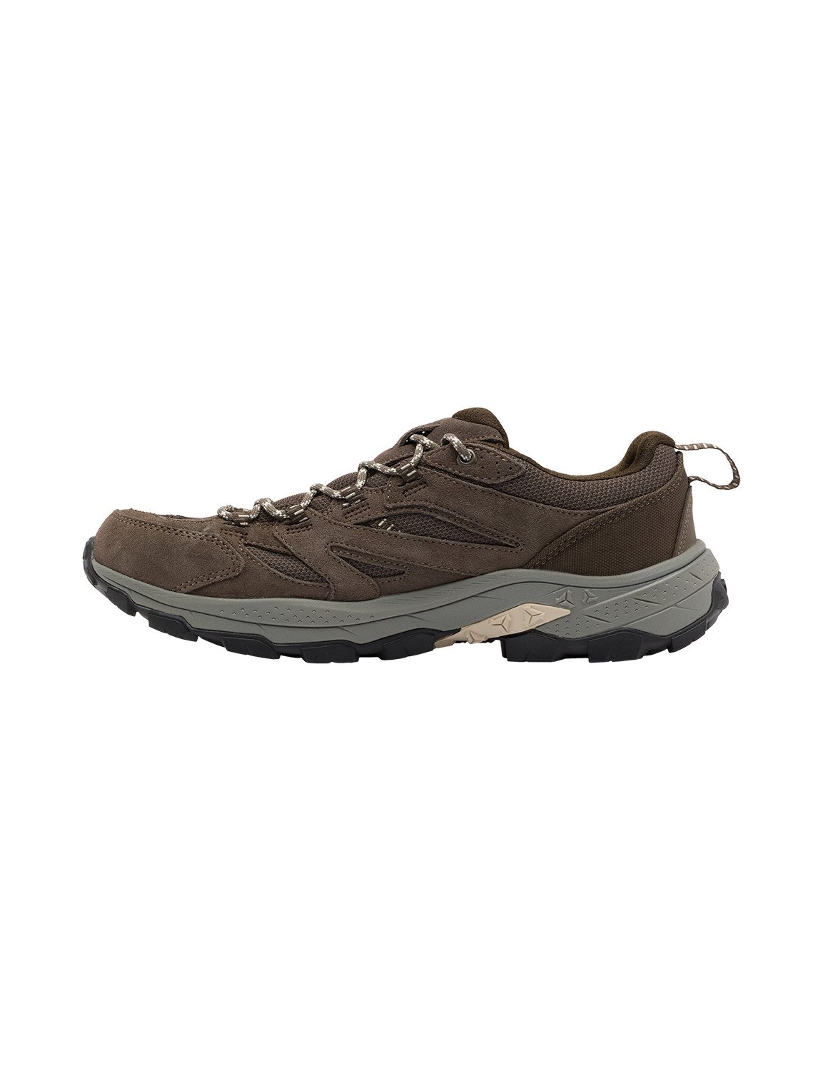 Jack Wolfskin Wandelschoenen VOJO TOUR TEXAPORE LOW M