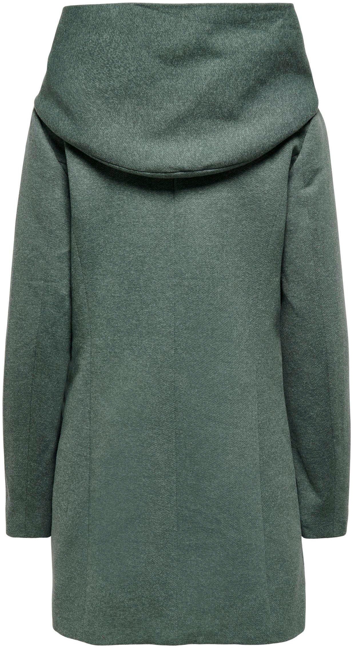 Only Lang jack ONLSEDONA LIGHT COAT OTW NOOS