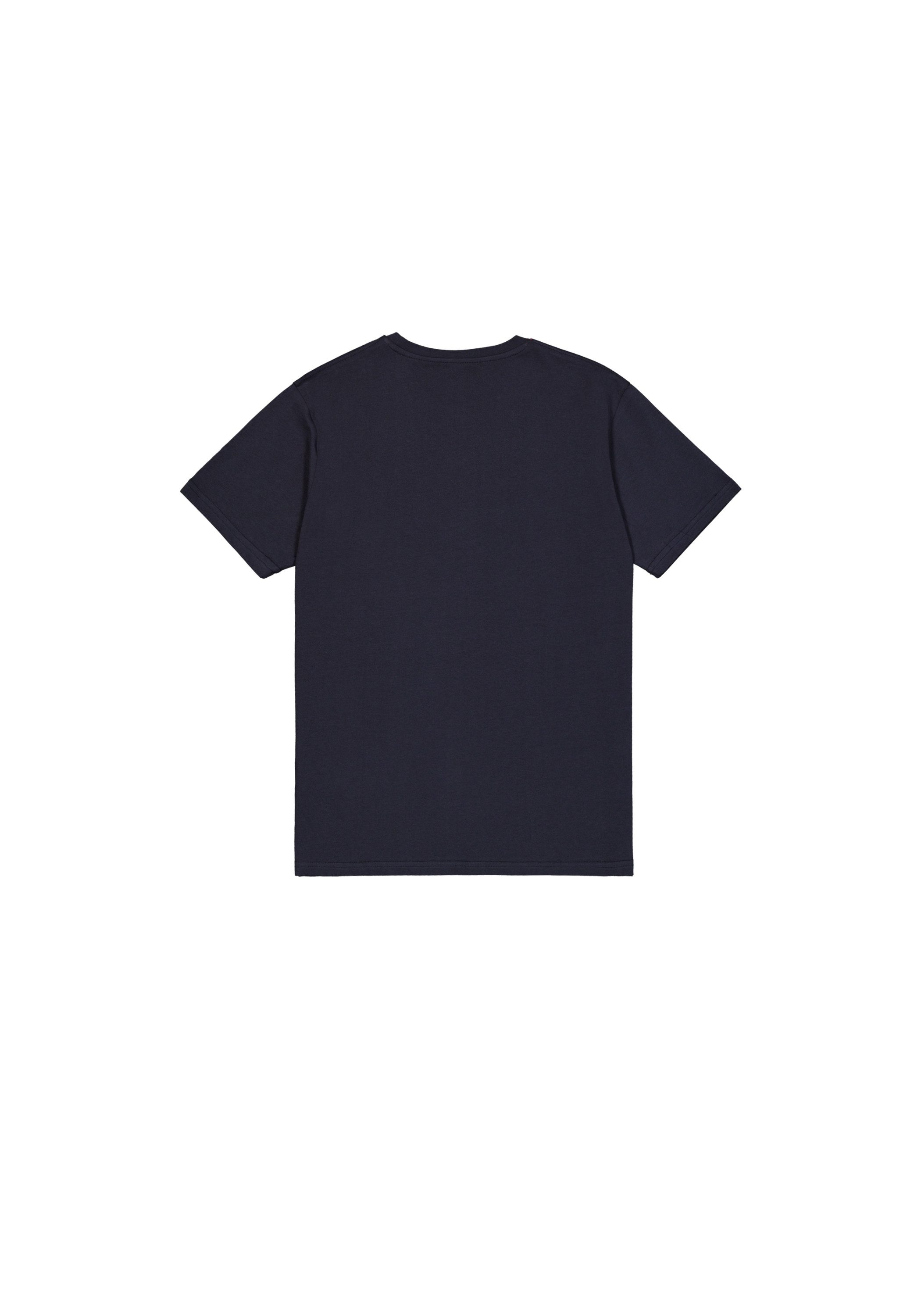 Alpha Industries T-shirt Alpha Industries Men - T-Shirts Alpha Label T-Shirt