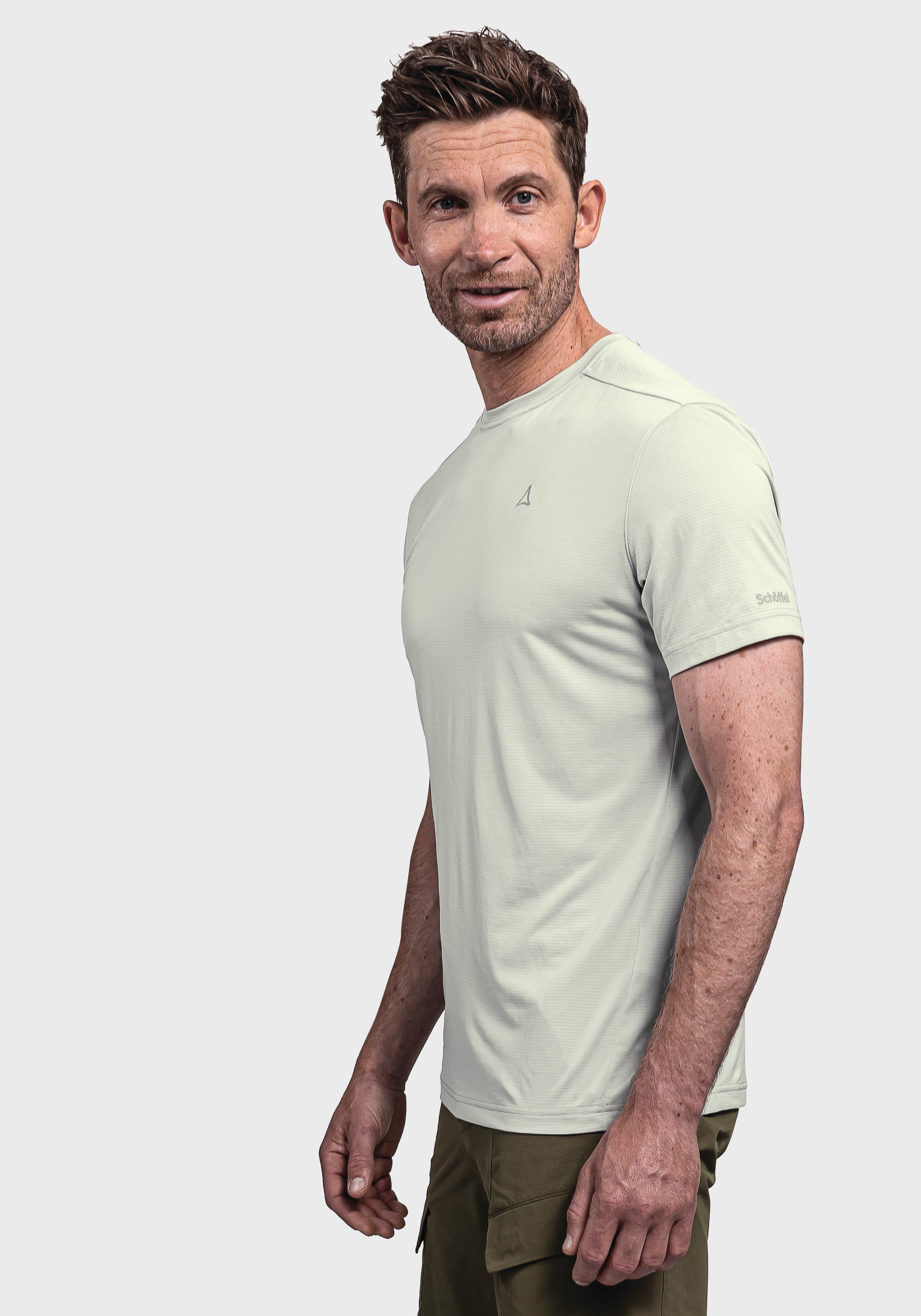 Schöffel Functioneel shirt CIRC T Shirt Tauron M