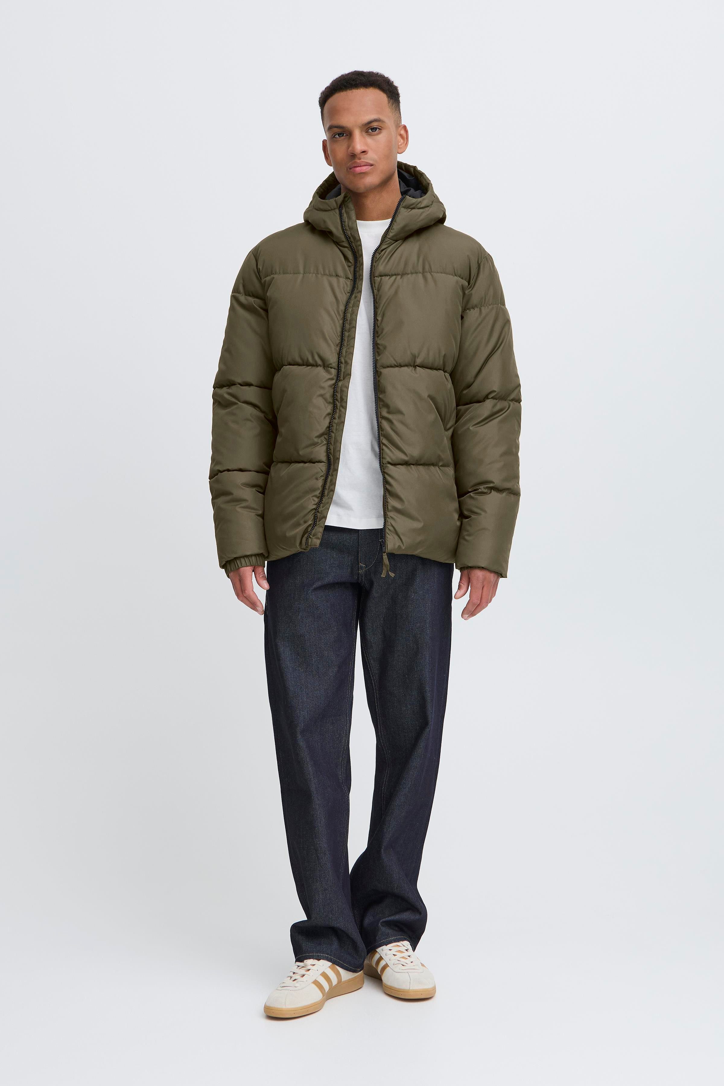 Blend Outdoorjack BHELWIN hood jacket