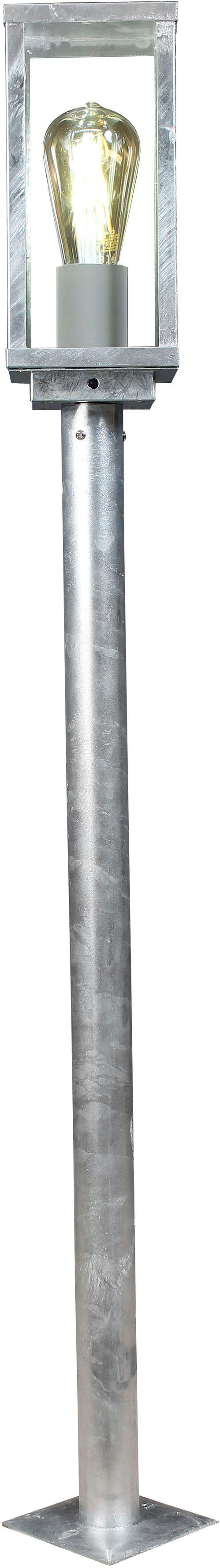 ECO-LIGHT Wandlamp voor buiten Geruit (1 stuk)