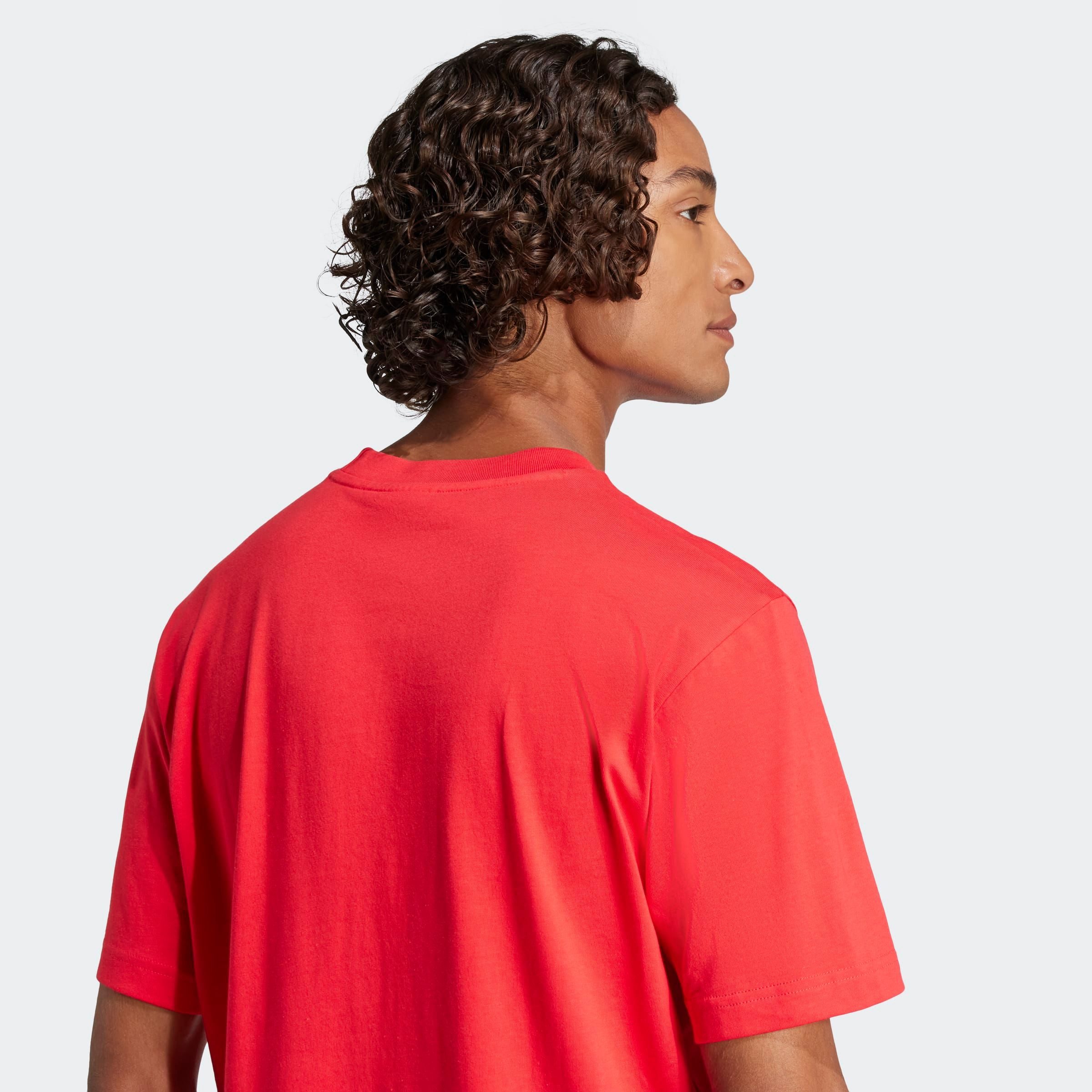 adidas Sportswear T-shirt M SL SJ T