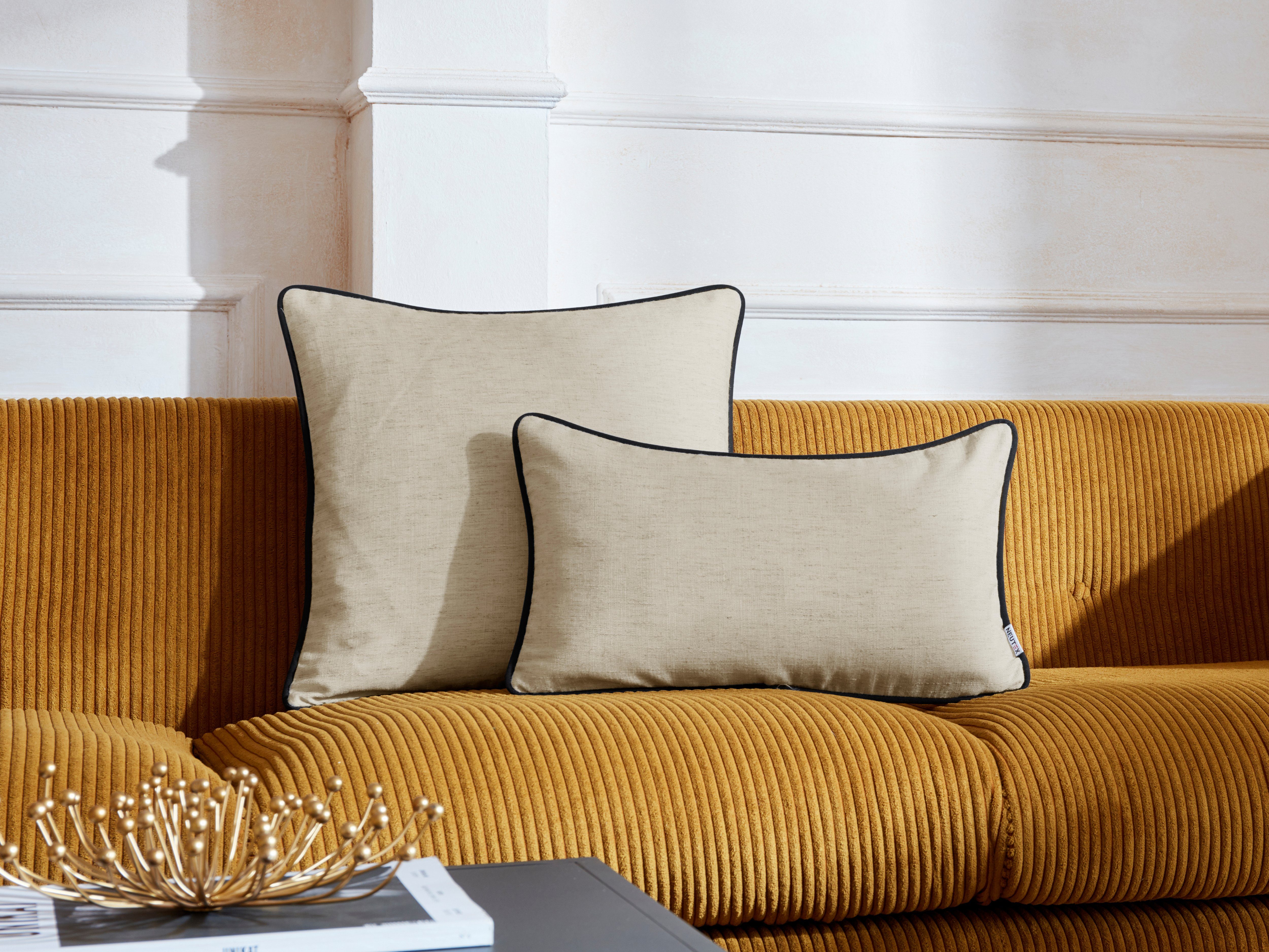 Guido Maria Kretschmer Home&Living Kussenhoes Carla zonder vulling