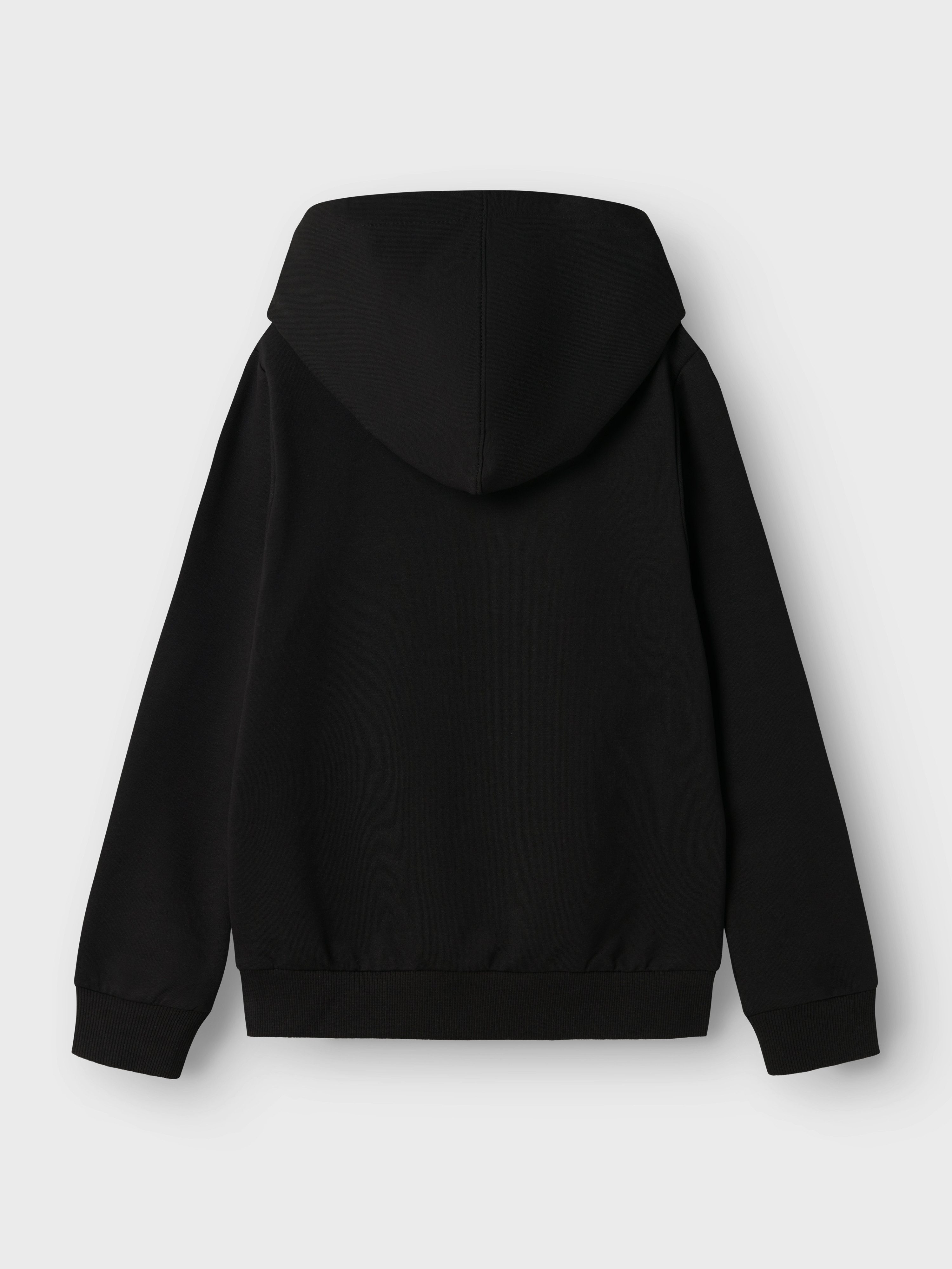 Name It Sweatshirt NKFJIDA WEDNESDAY RLX SW WH UNB NOOS SKY