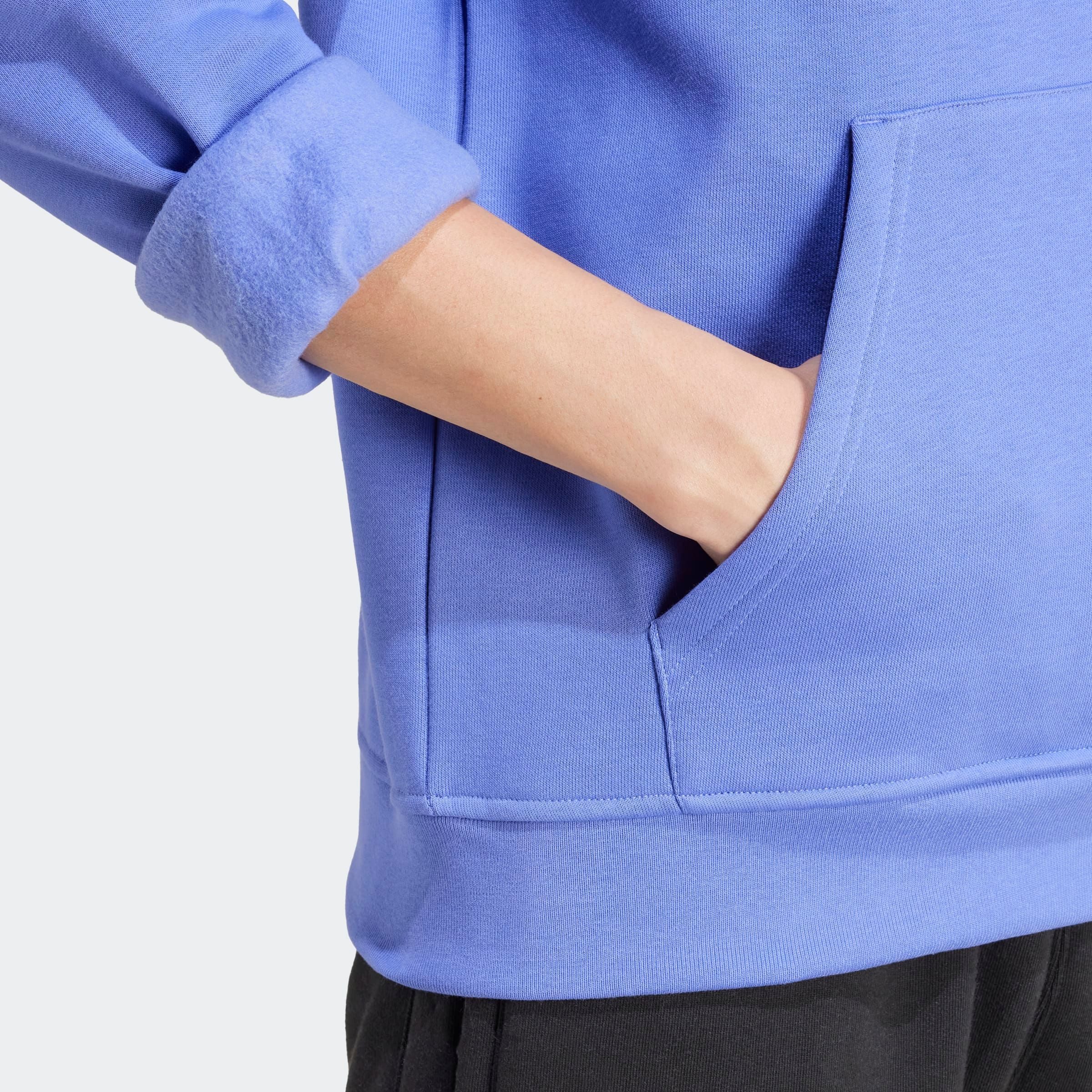adidas Originals Hoodie ESS HD Basic hoodie, capuchonpullover met logo