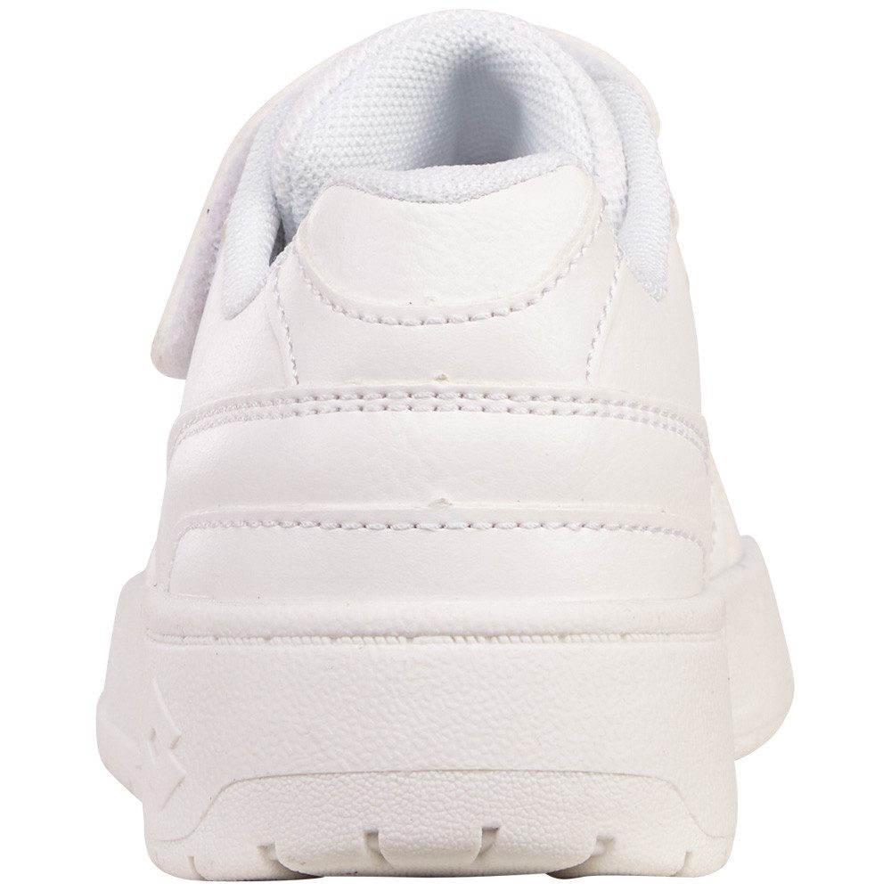 lotto Sneakers - met een voor kindervoeten geschikte pasvorm