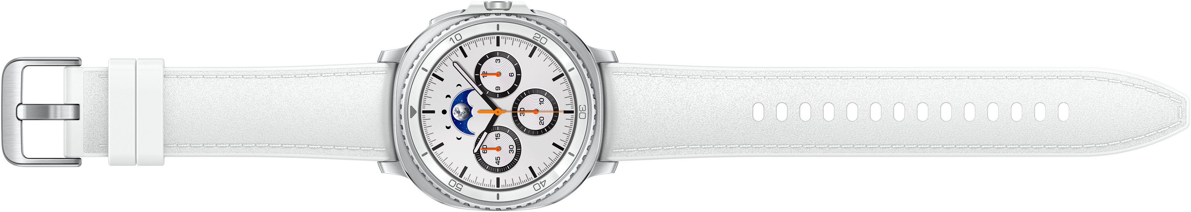 Samsung Smartwatch Galaxy Watch 8 Classic