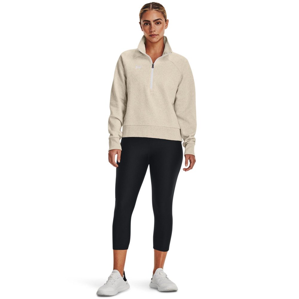 Under Armour® Sweatshirt Rival Zacht geruwde binnenkant
