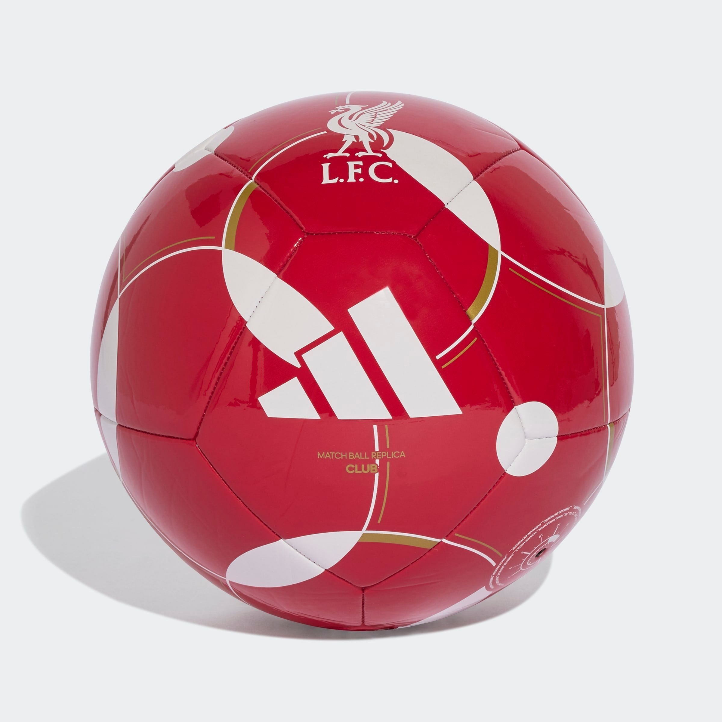 adidas Performance Voetbal LFC CLB HOME (1 stuk)