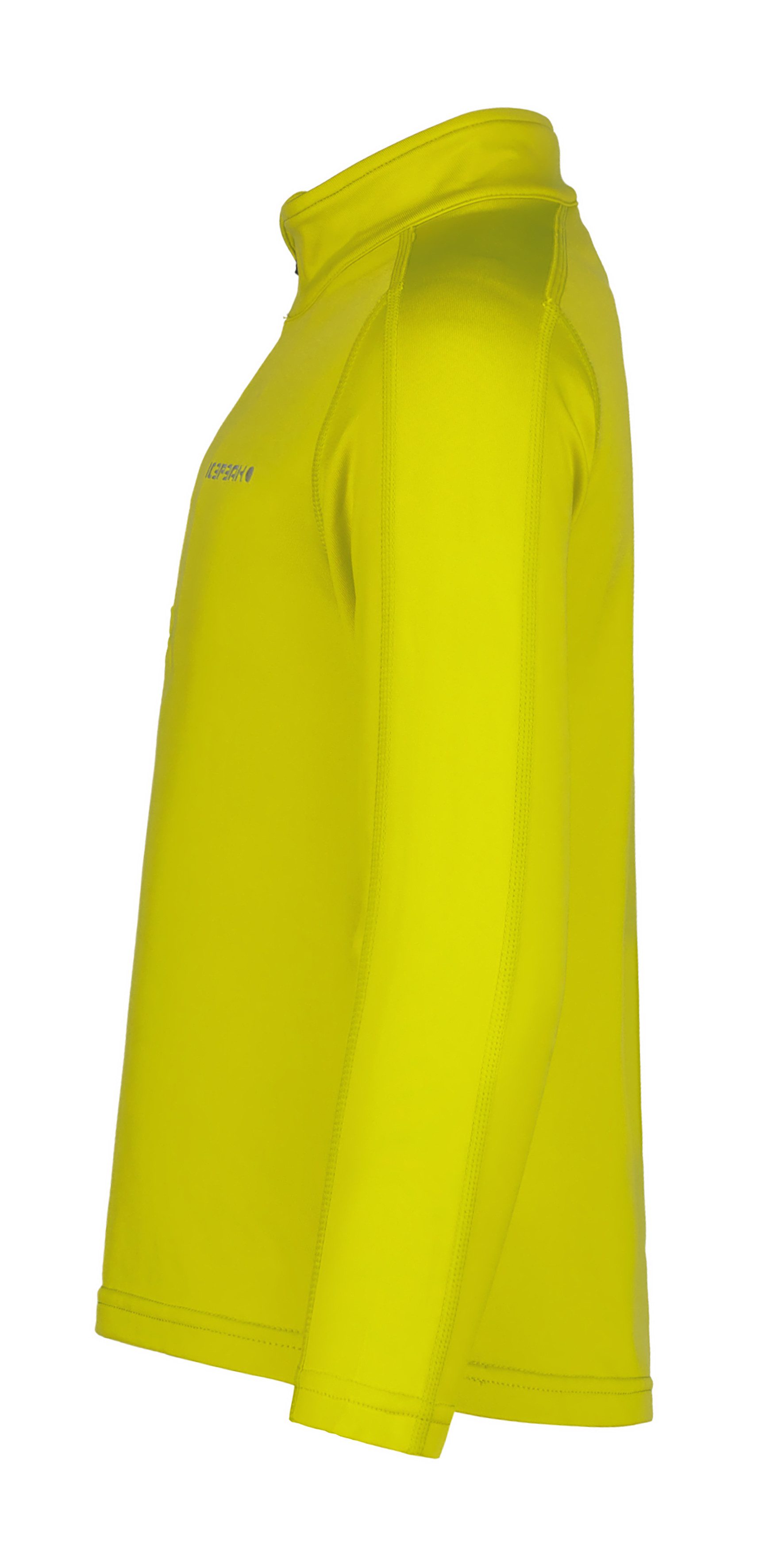 Icepeak Fleecetrui 1 2 ZIP FLEMINTON voor kinderen