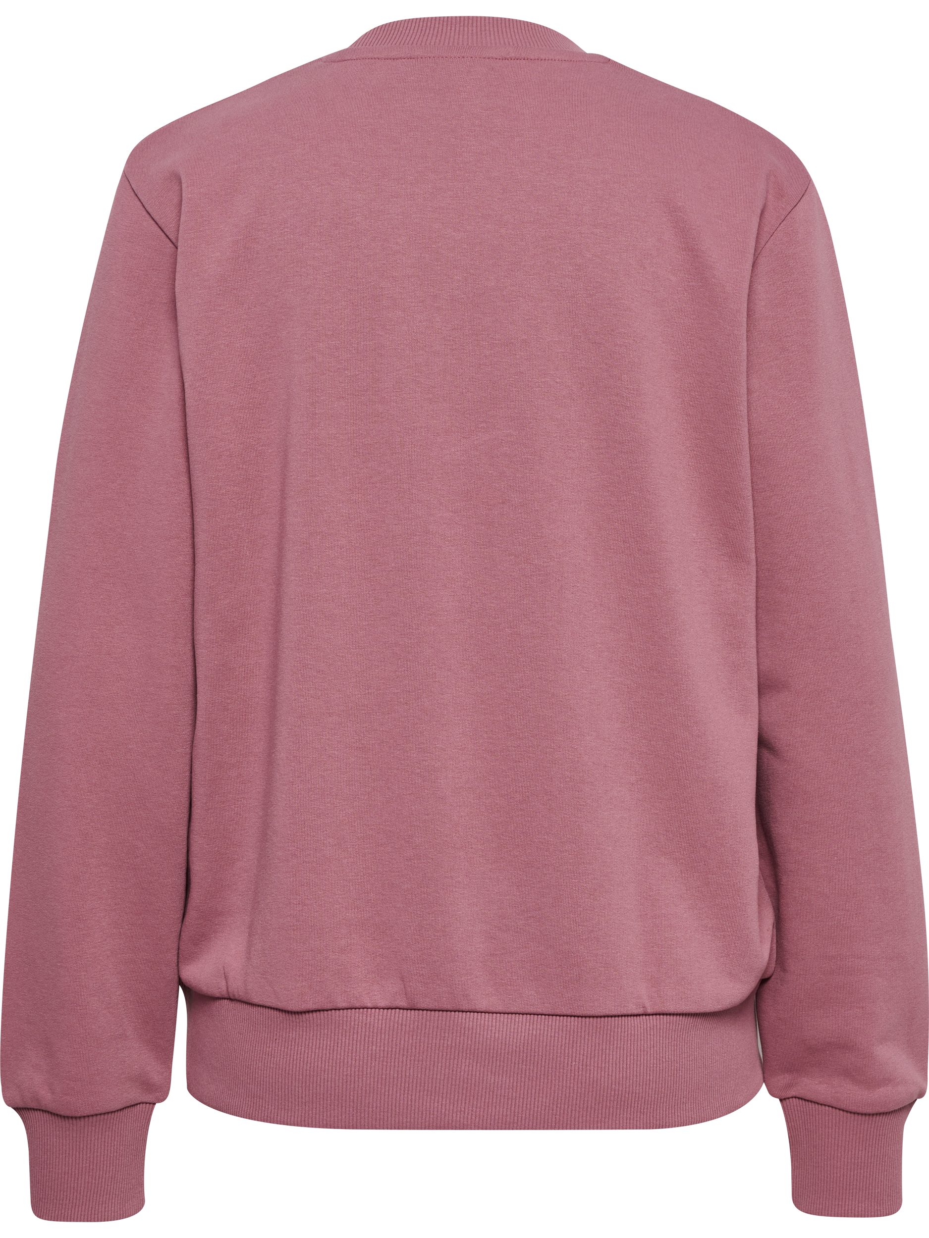 hummel Sweatshirt HMLPULSE W SWEAT CREWNECK (1-delig)