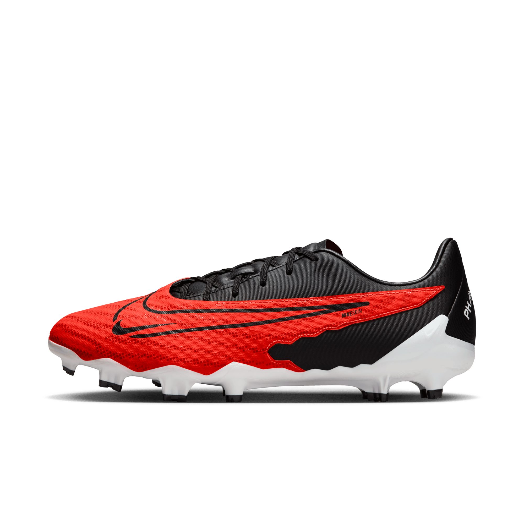 Nike Voetbalschoenen PHANTOM GX ACADEMY FG/MG