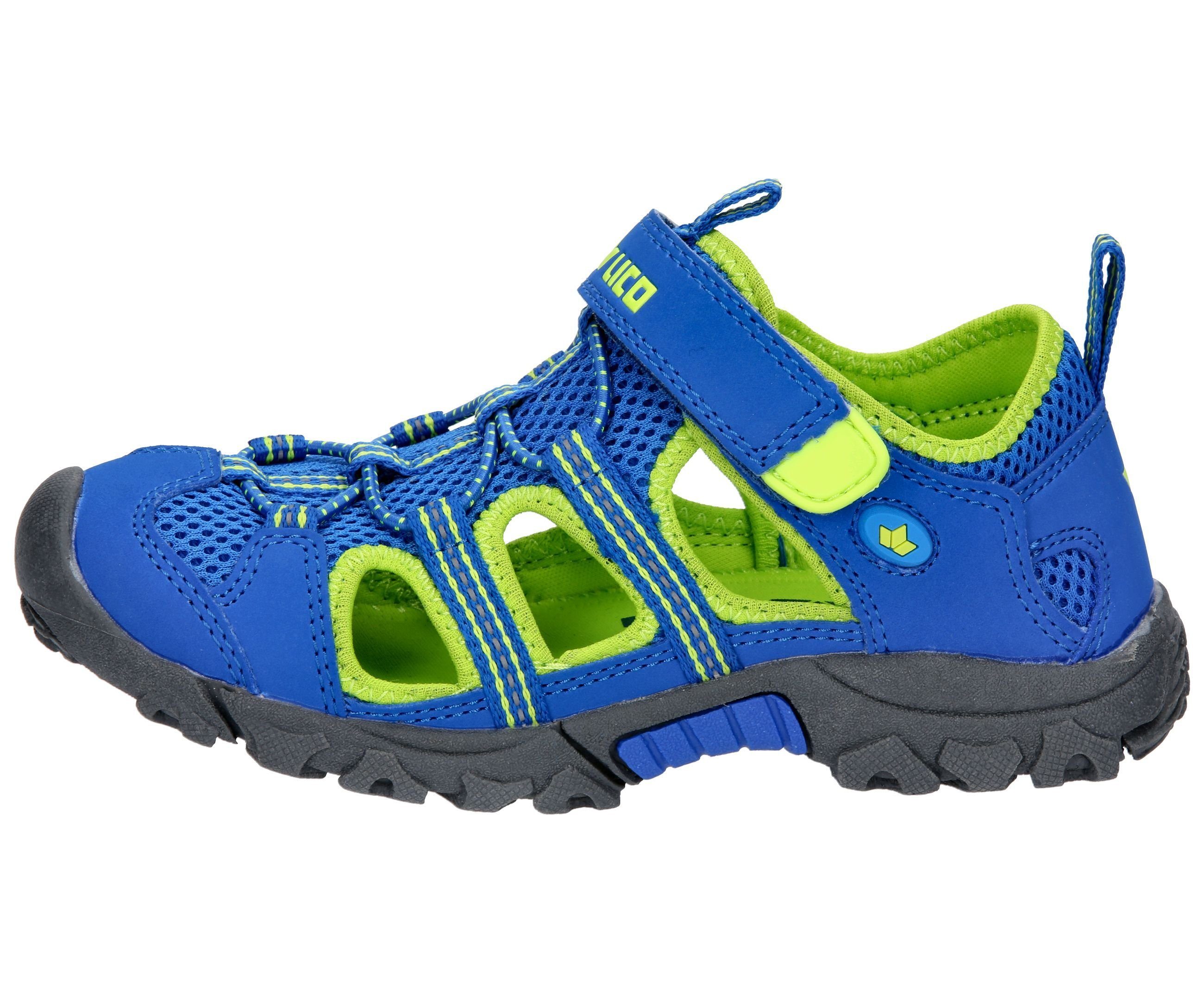 Lico Sandalen Sandaal Mel VS