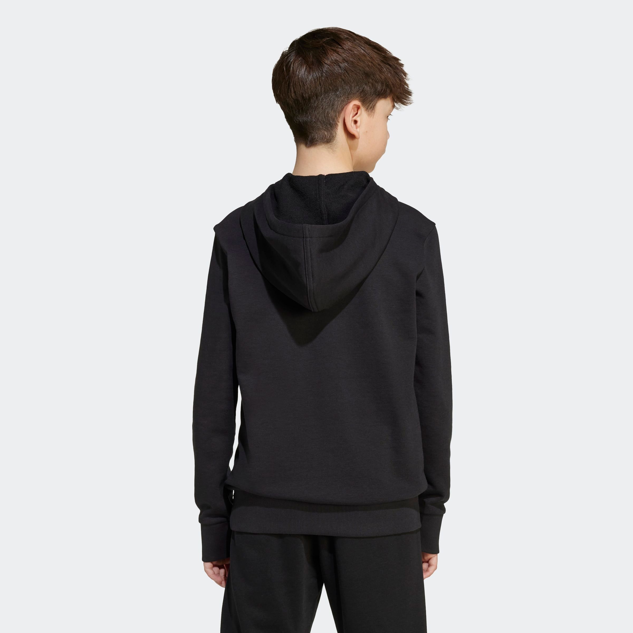 adidas Sportswear Hoodie J BL FT HD 280