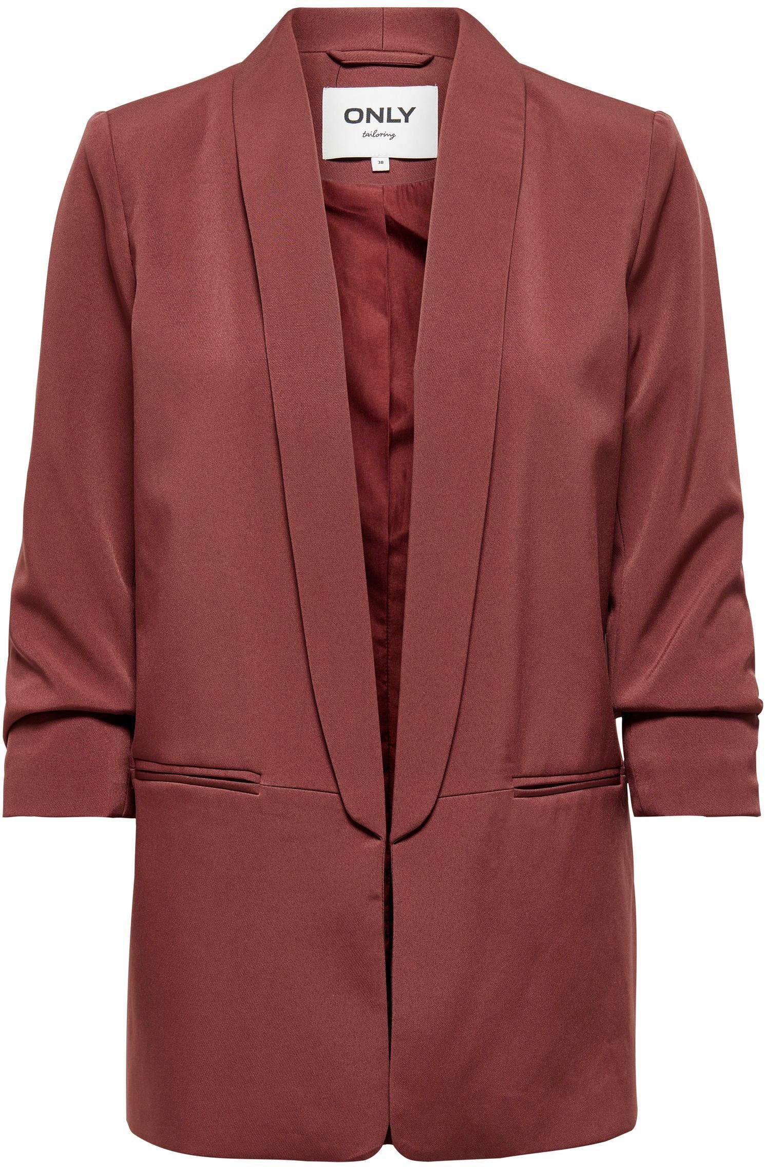 Only Korte blazer ONLELLY 3/4 LIFE BLAZER TLR NOOS