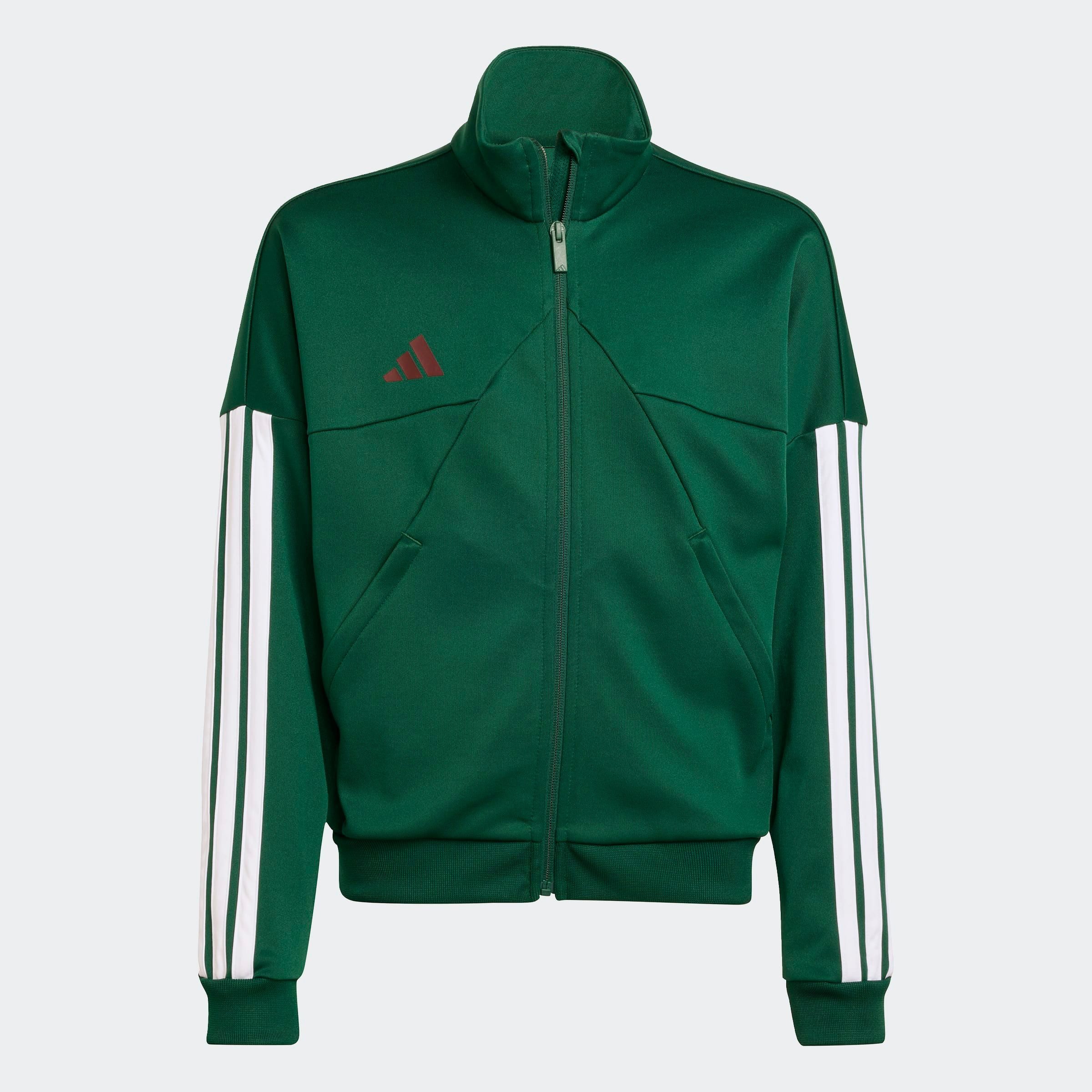 adidas Sportswear Trainingsjack J HOT TTOP