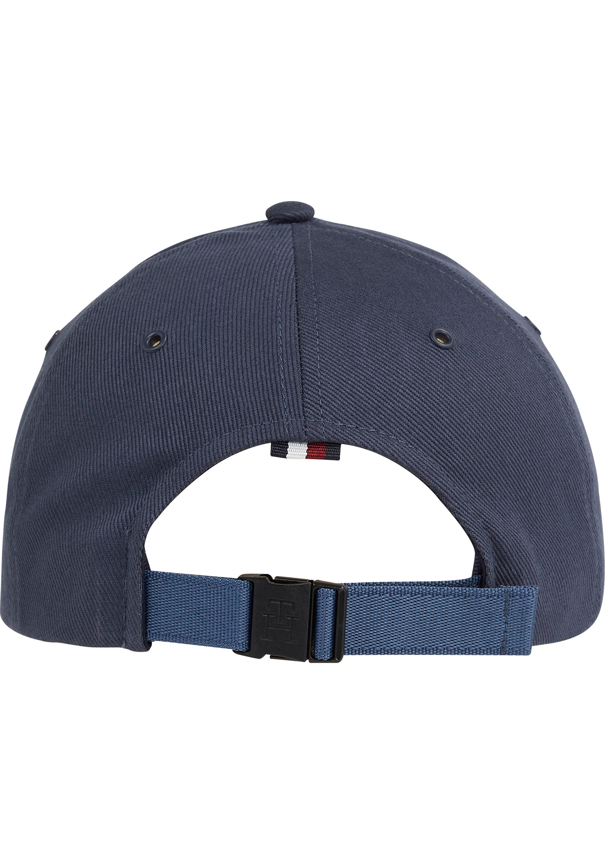 Tommy Hilfiger Baseball pet TH IMD COTTON 6 PANEL CAP