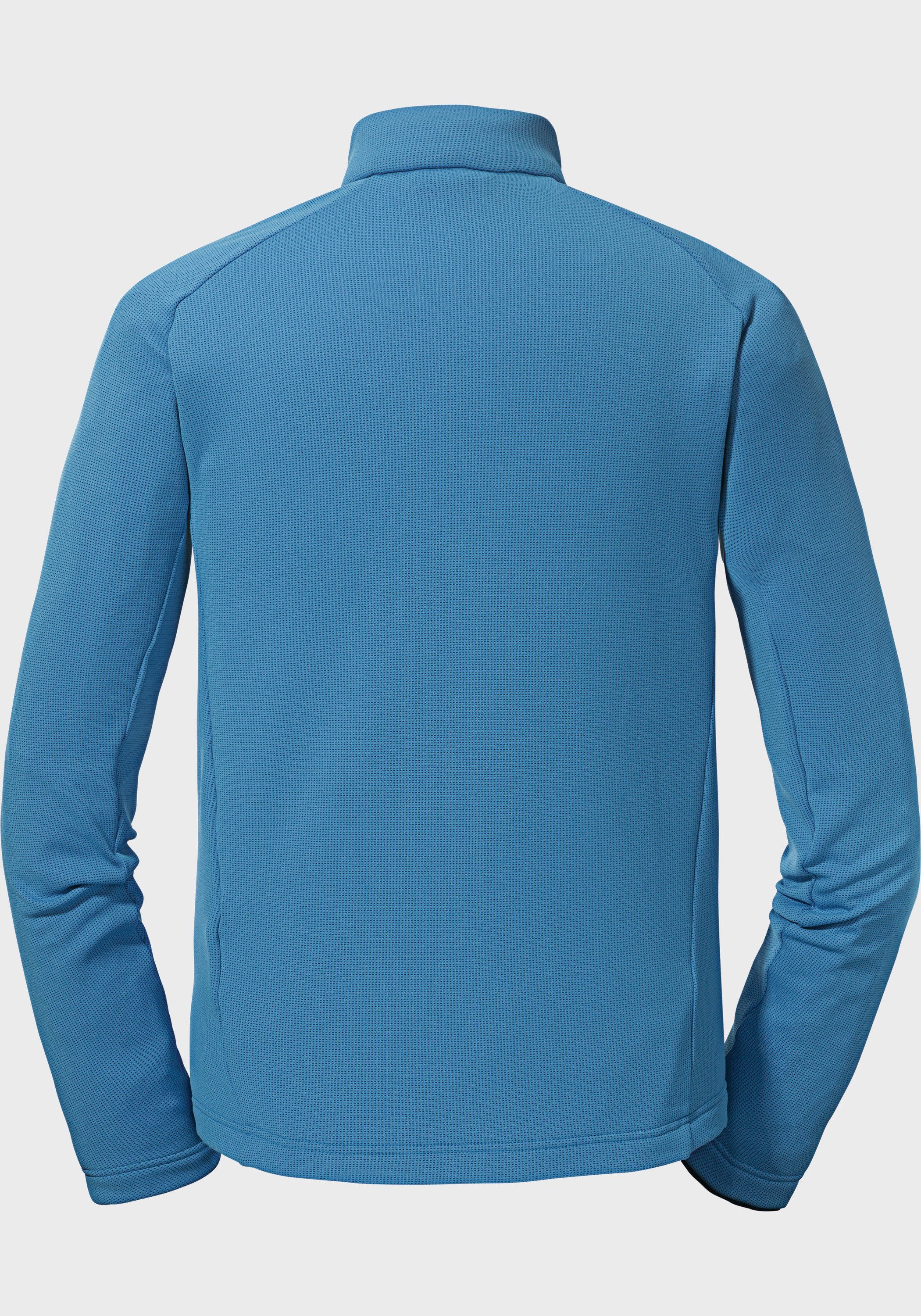 Schöffel Fleecejack Fleece Jacket Toreck M