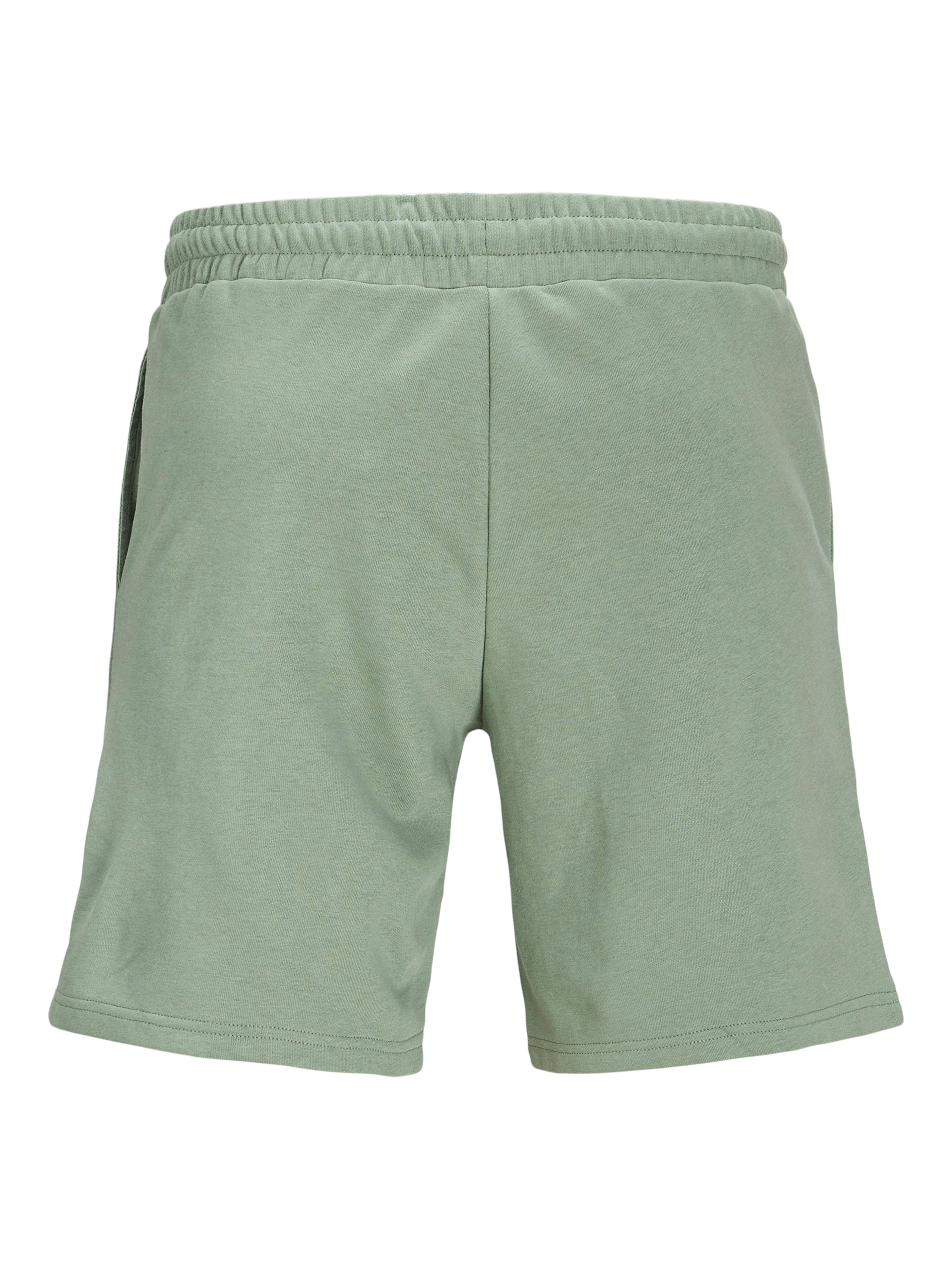 Jack & Jones Short JPSTGORDON STAR JJ SWEAT SHORTS SRT SN