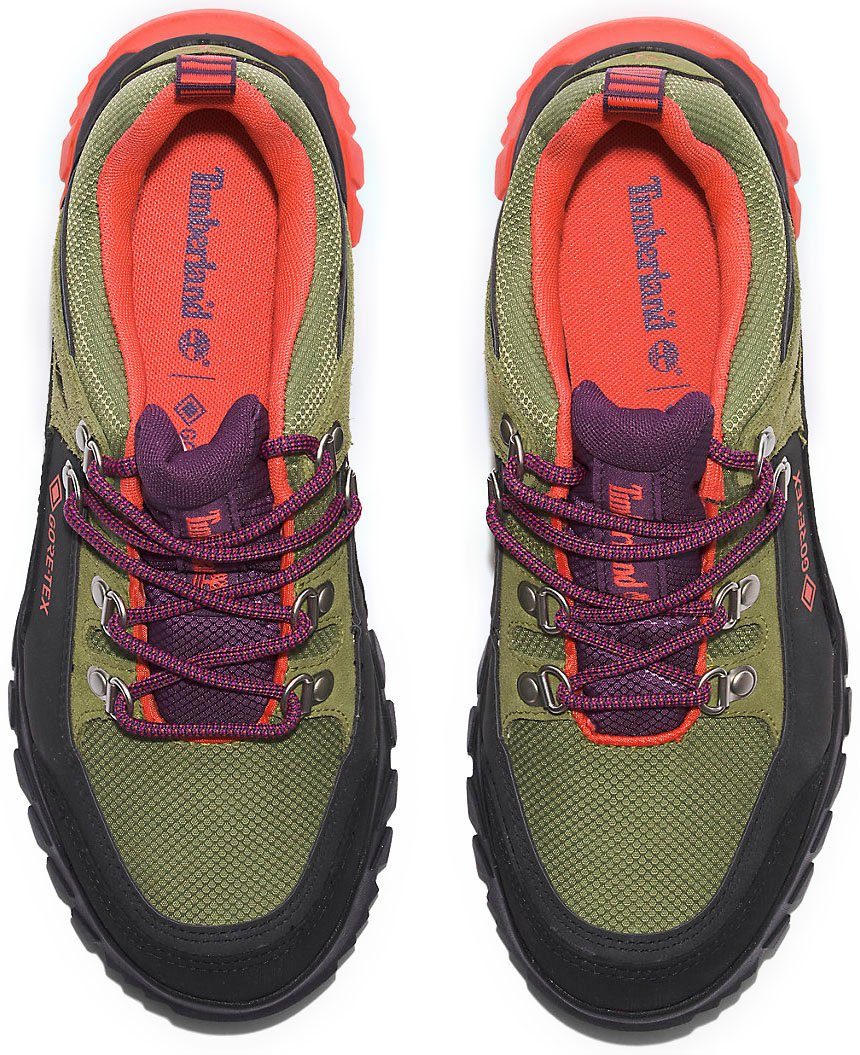Timberland Outdoorschoenen Lincoln Peak LOW LACE UP GORE-TEX HIKING