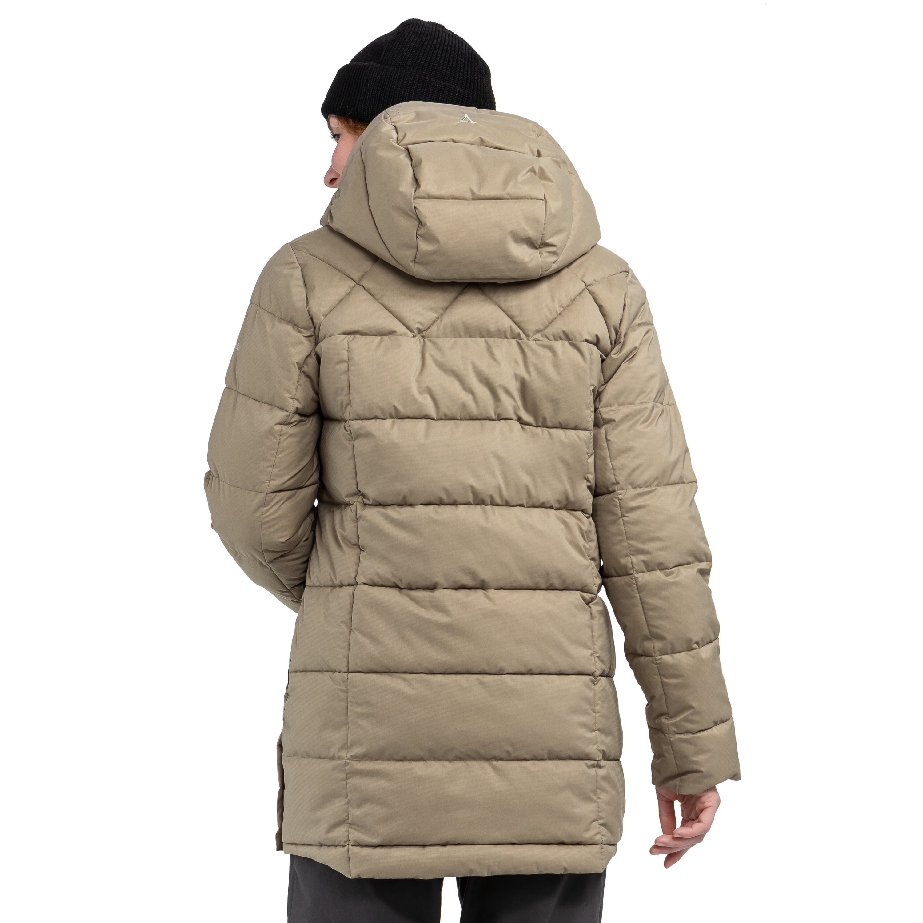 Schöffel Functionele parka Insulated Parka Boston L
