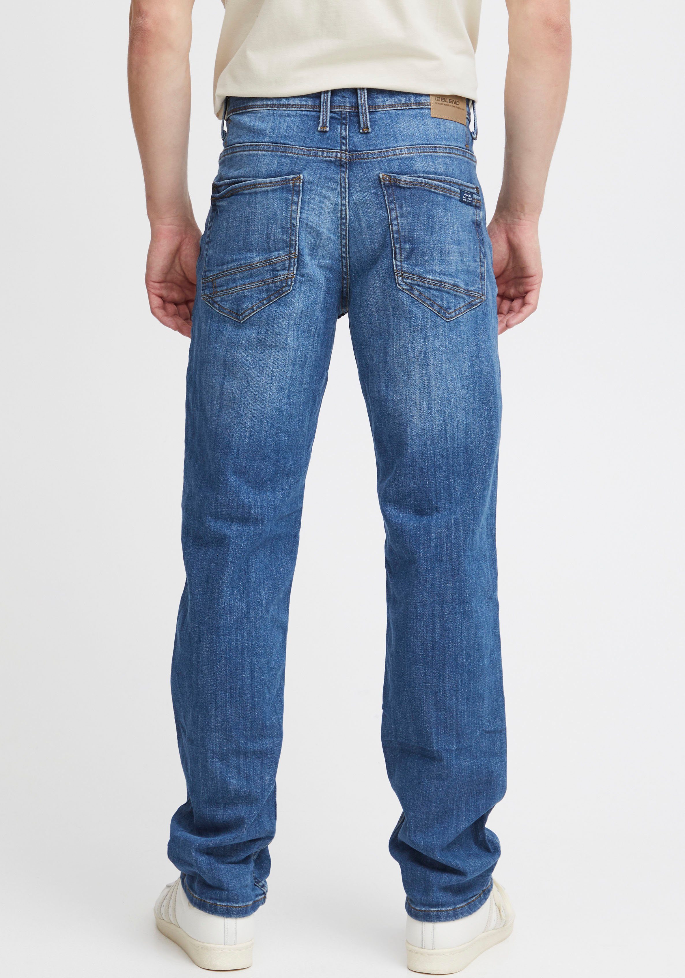 Blend Regular fit jeans BL-Rock fit