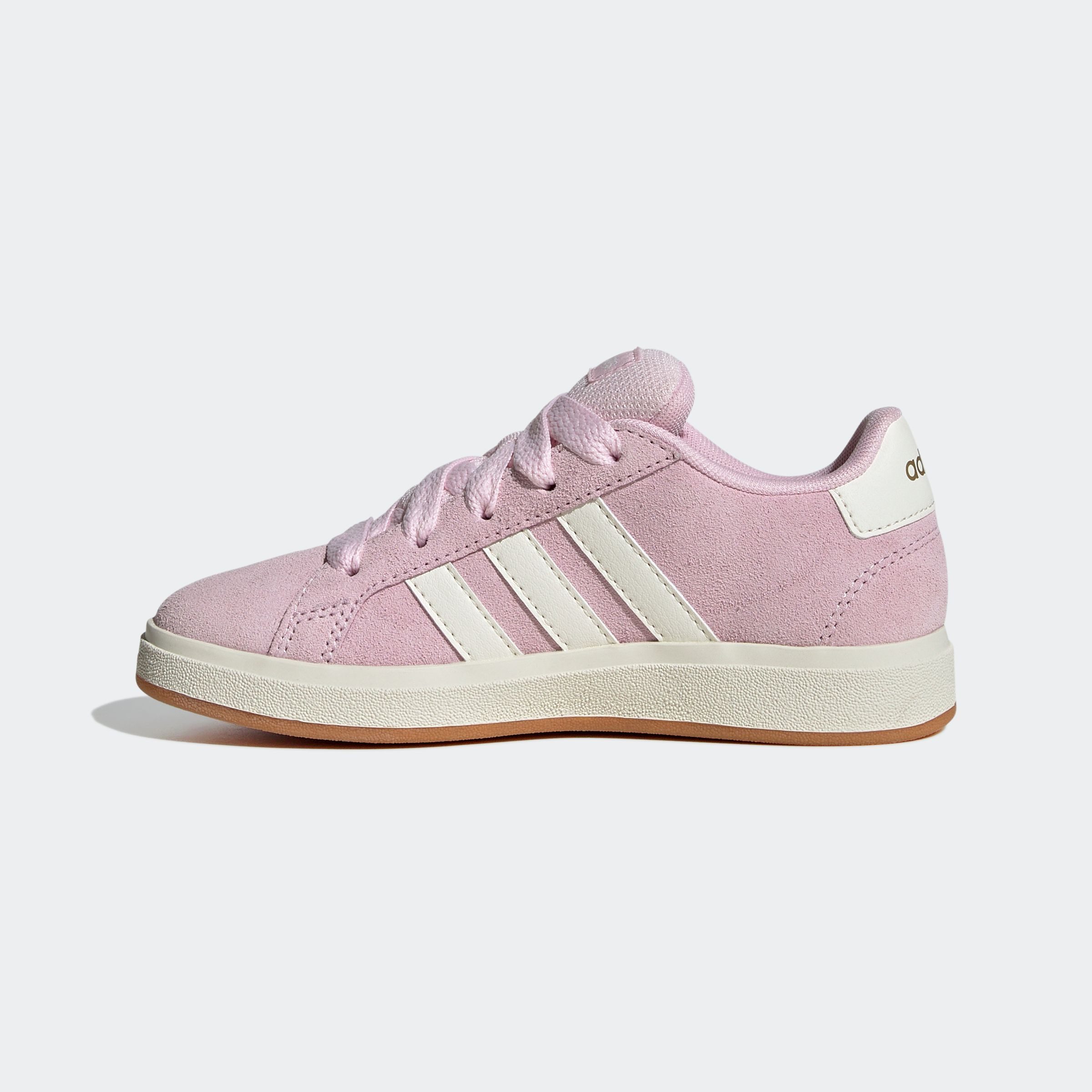 adidas Sportswear Sneakers GRAND COURT 00S KIDS Design geïnspireerd op de adidas Superstar