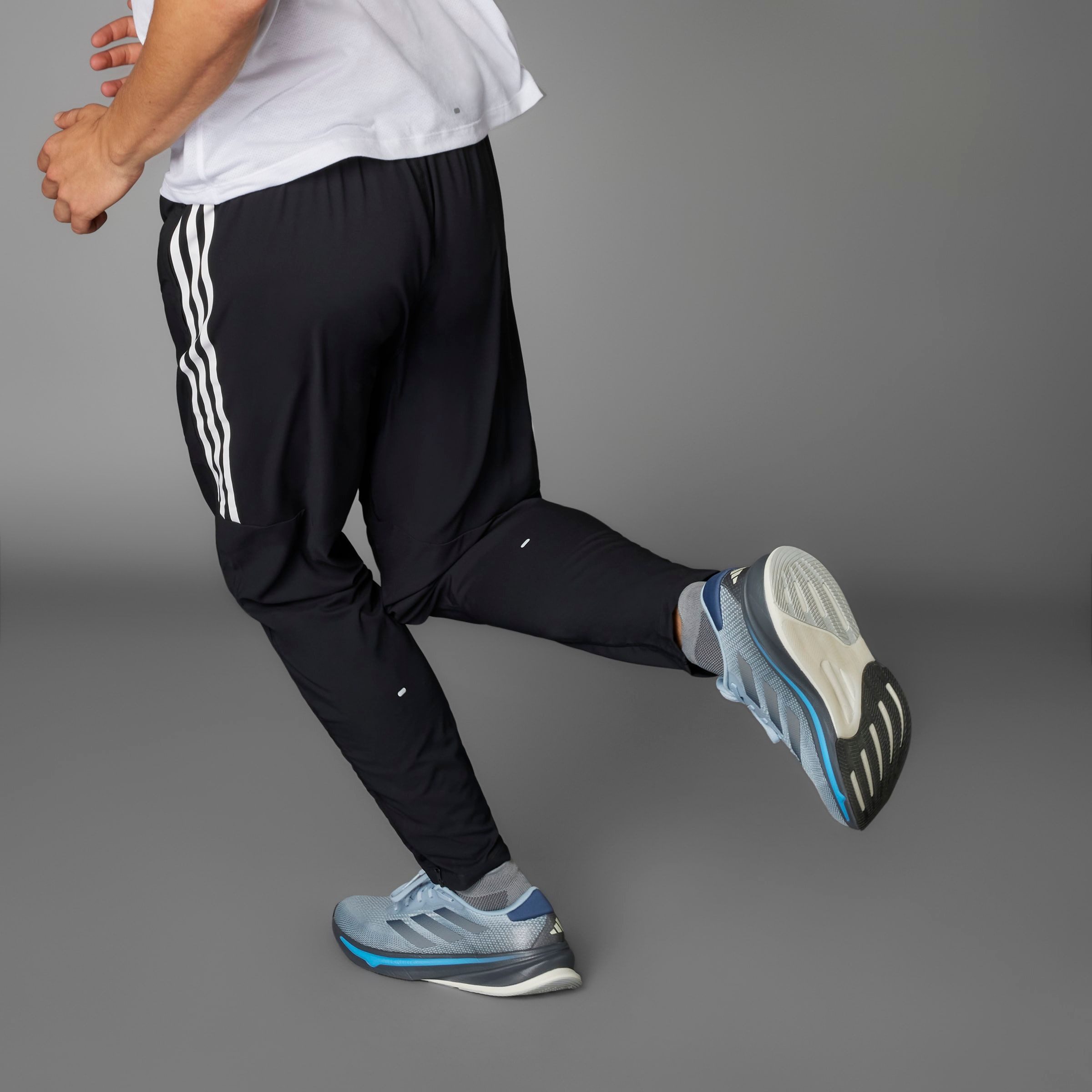 adidas Performance Runningbroek OTR E 3S PANT (1-delig)