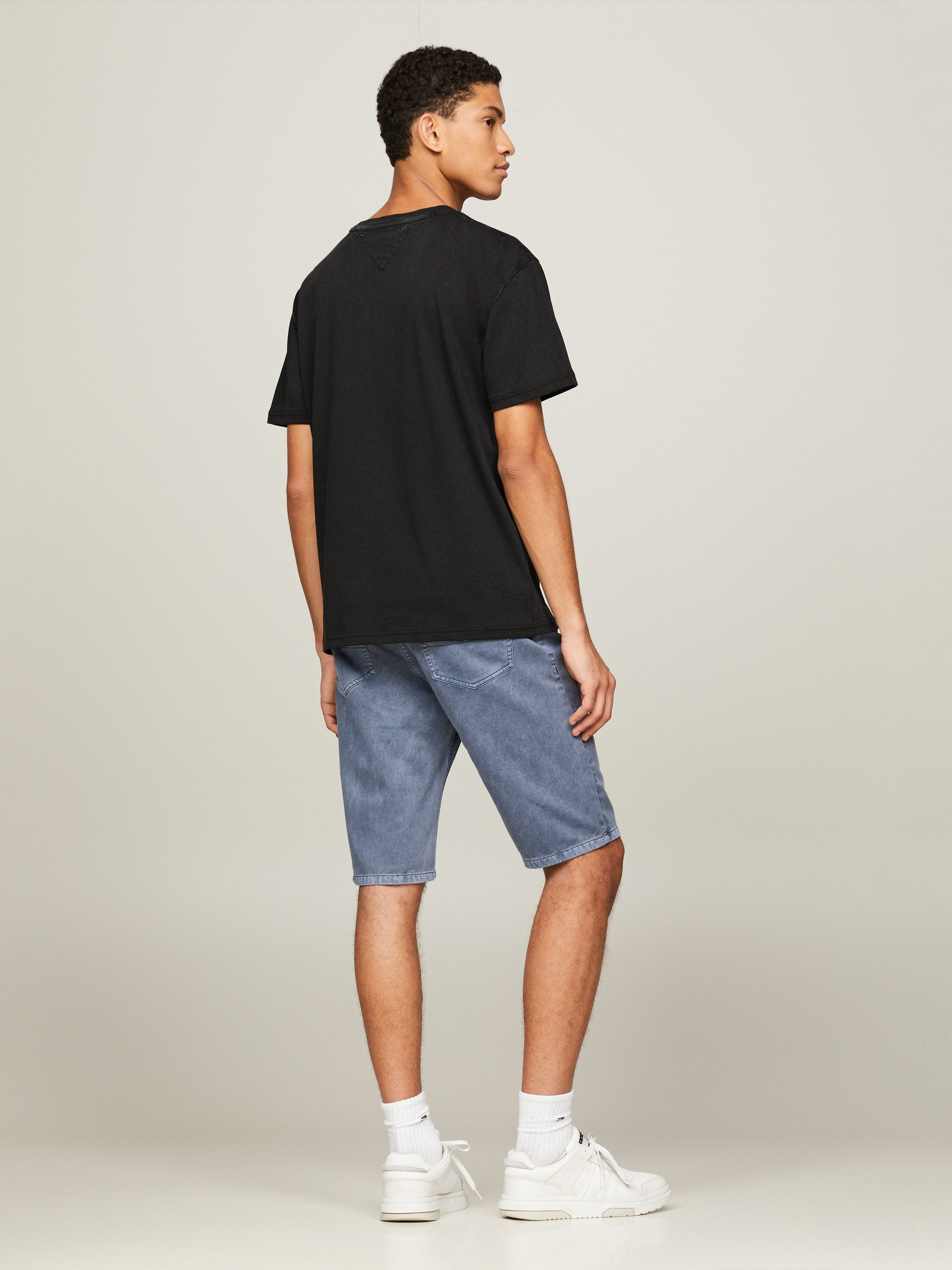 TOMMY JEANS T-shirt TJM REG ATHLETIC CLUB TEE